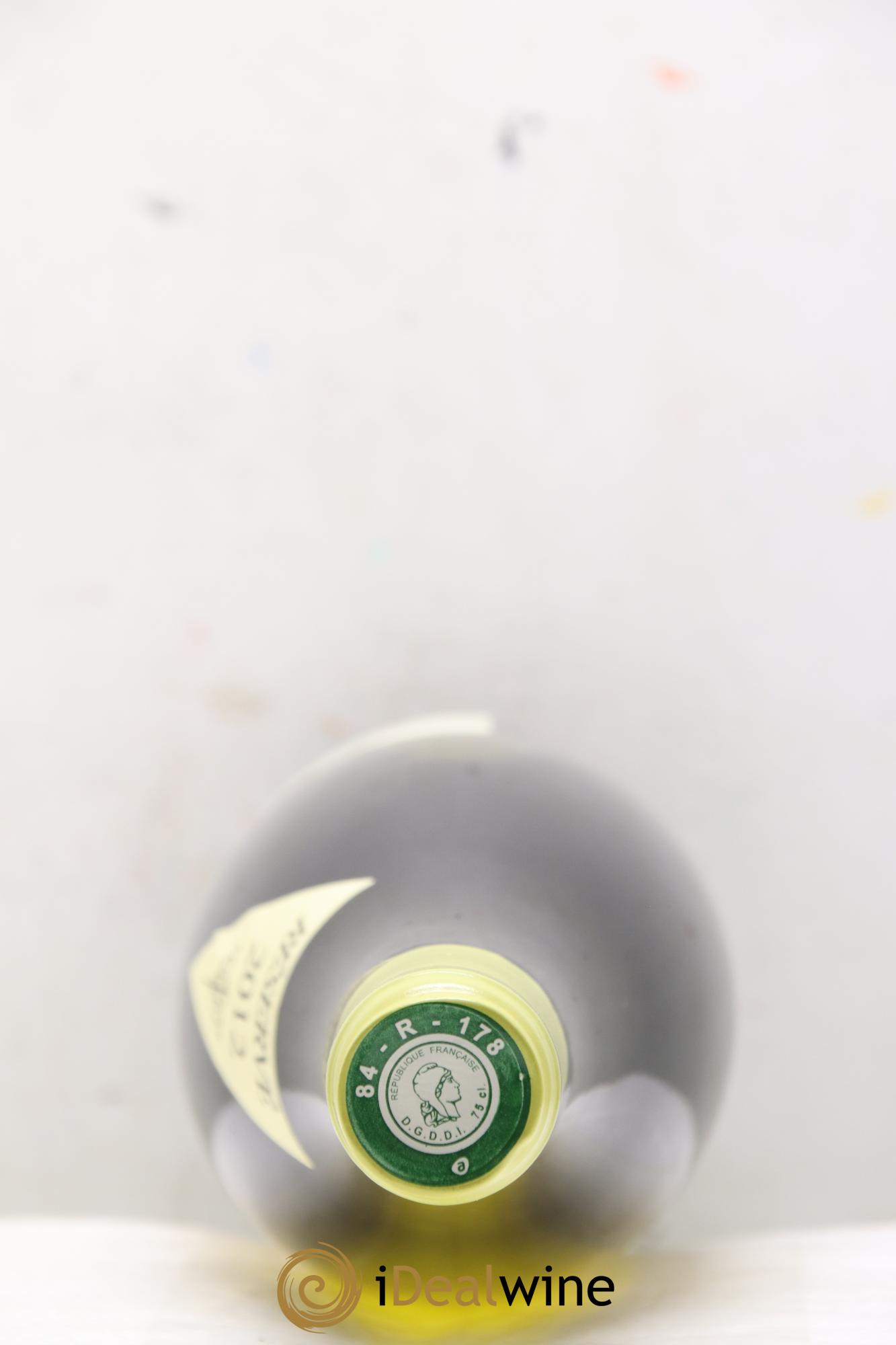 Châteauneuf-du-Pape Château Rayas Emmanuel Reynaud 2012 - Posten von 1 Flasche - 1