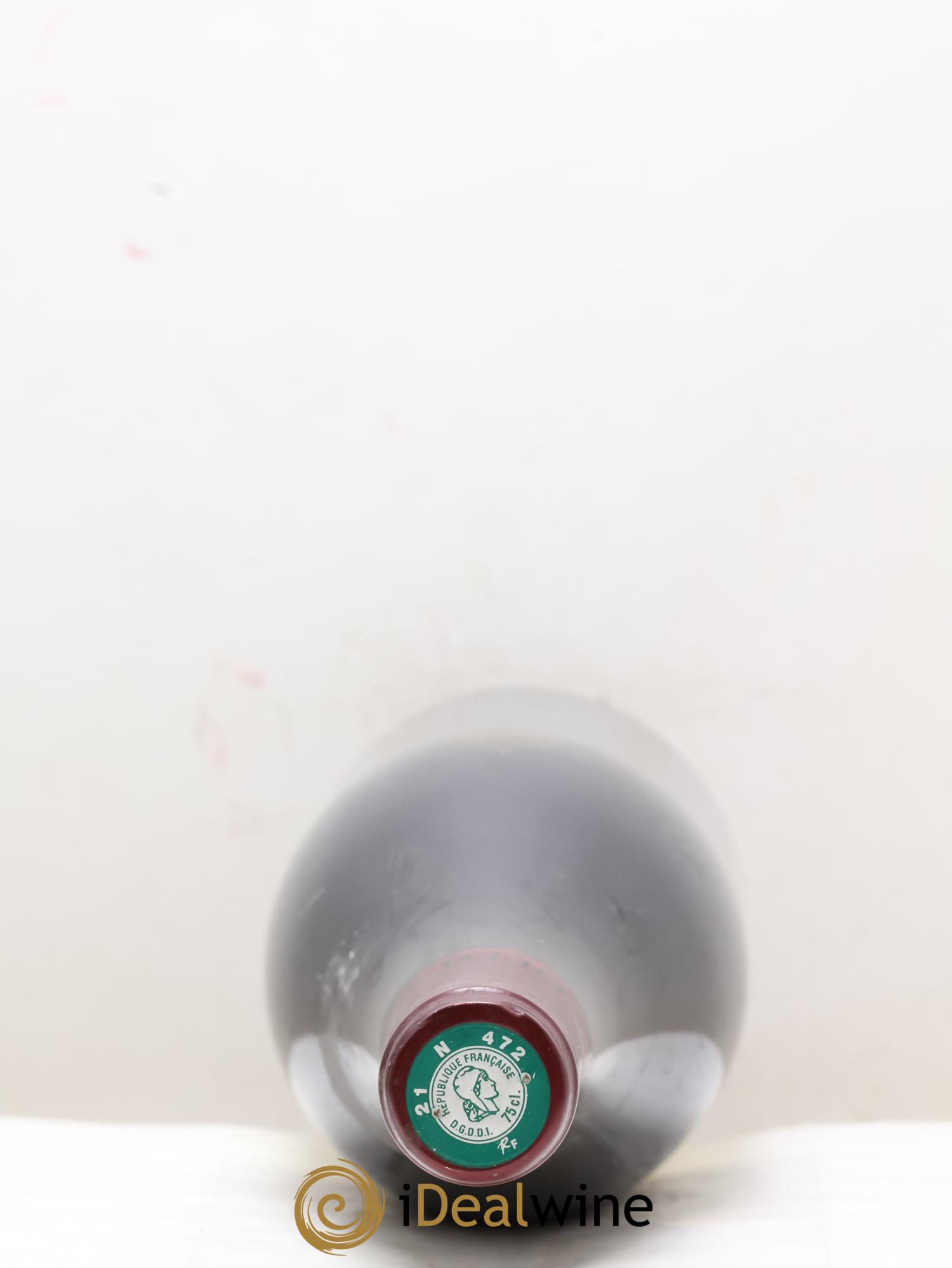 Clos Saint-Denis Grand Cru Dujac (Domaine) 2009 - Lotto di 1 bottiglia - 1