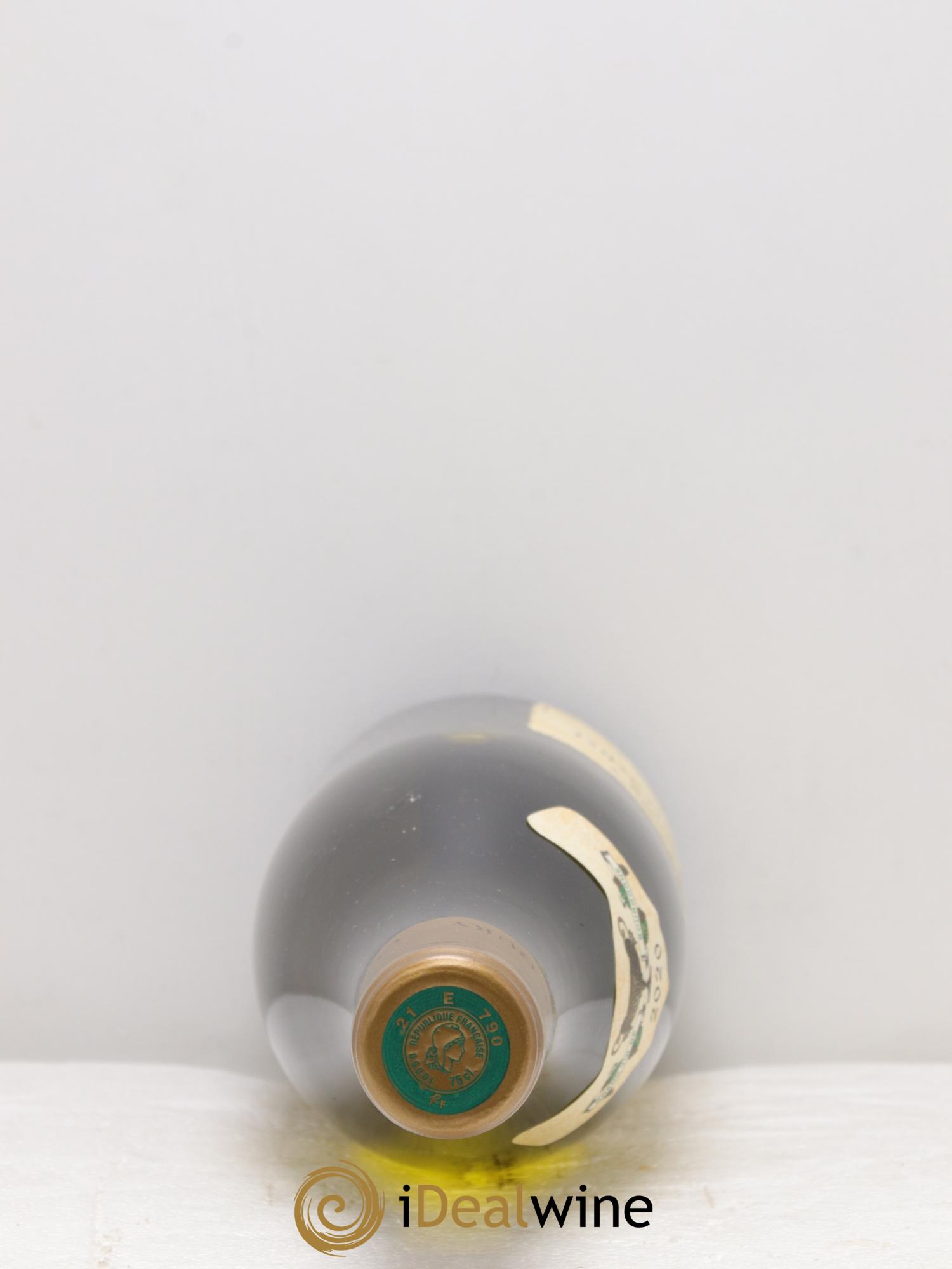 Puligny-Montrachet Les Enseignères Coche Dury (Domaine) 2020 - Lotto di 1 bottiglia - 1