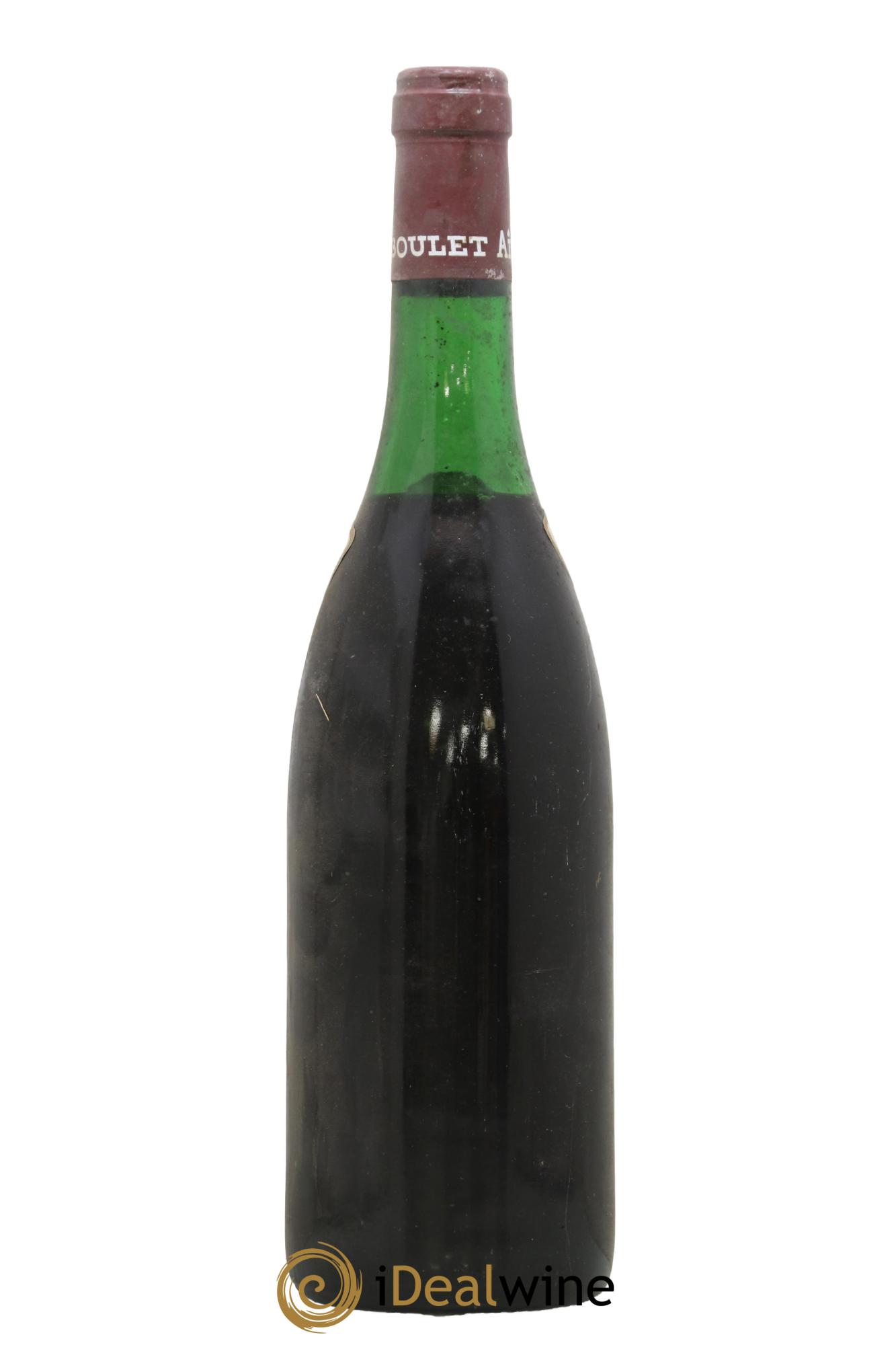 Hermitage La Chapelle Paul Jaboulet Ainé 1985 - Lot of 1 bottle - 1