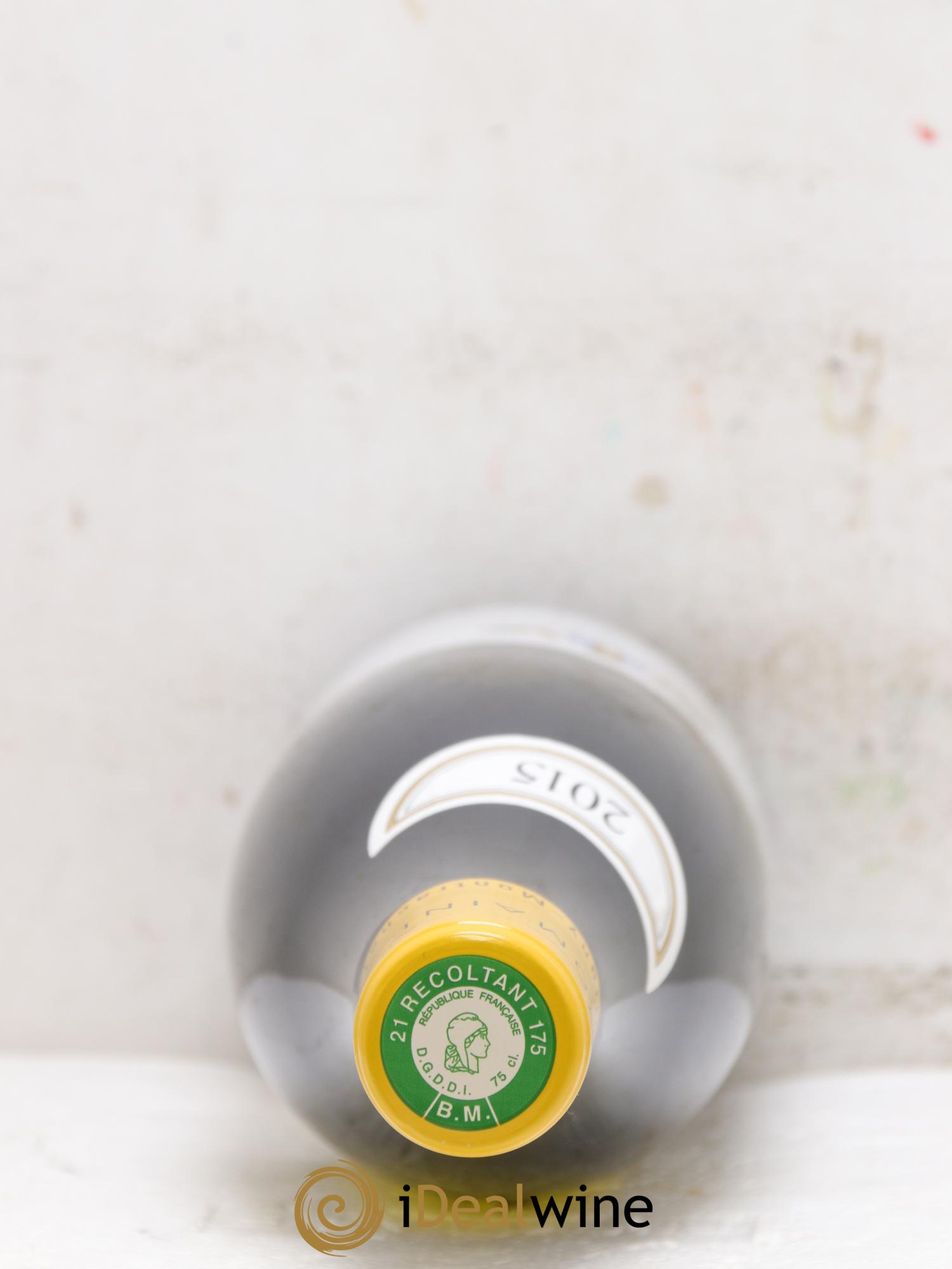 Chevalier-Montrachet Grand Cru Leflaive (Domaine) 2015 - Lot of 1 bottle - 2