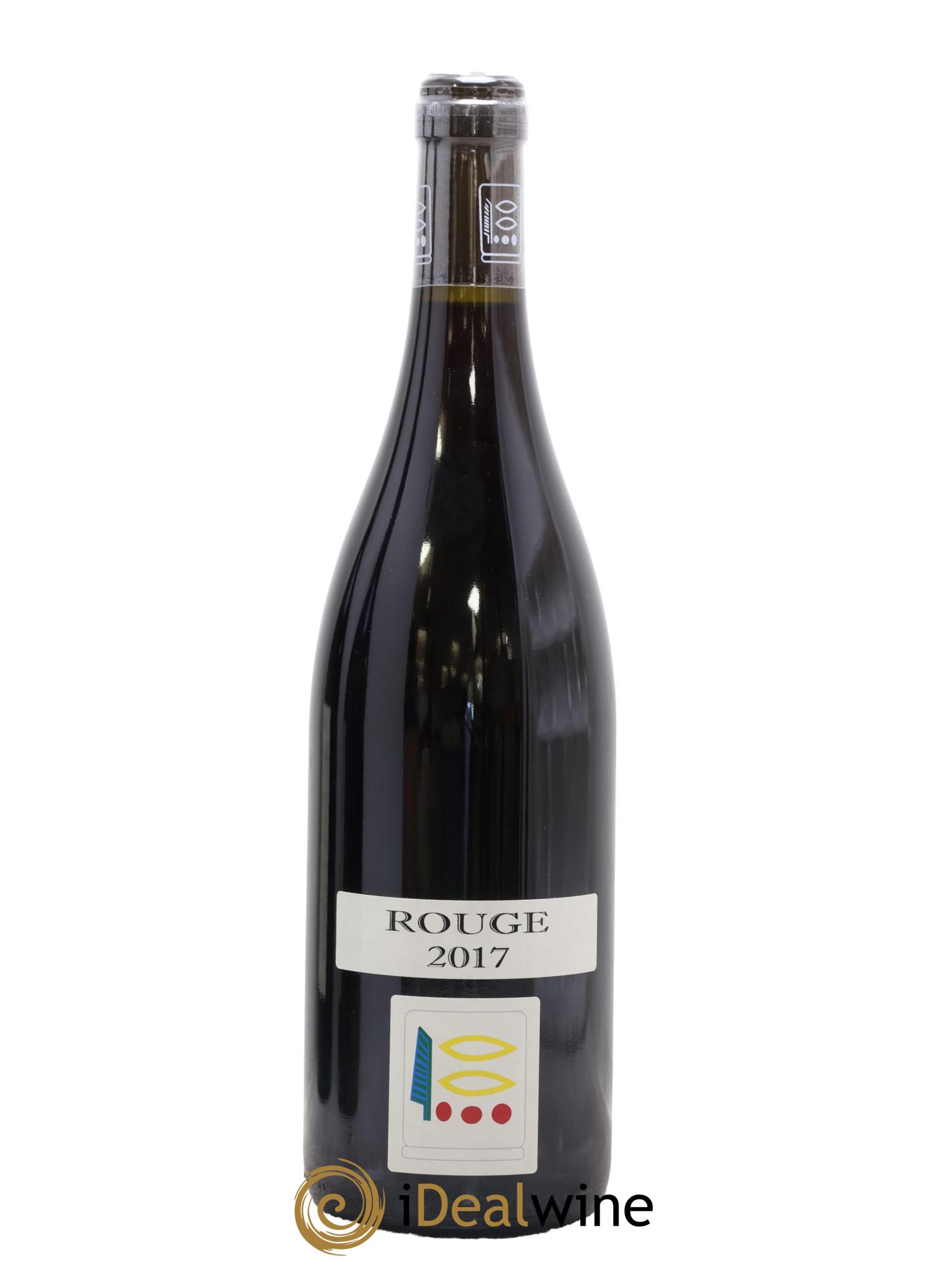Coteaux Bourguignons Prieuré Roch 2017 - Lot de 1 bouteille - 0
