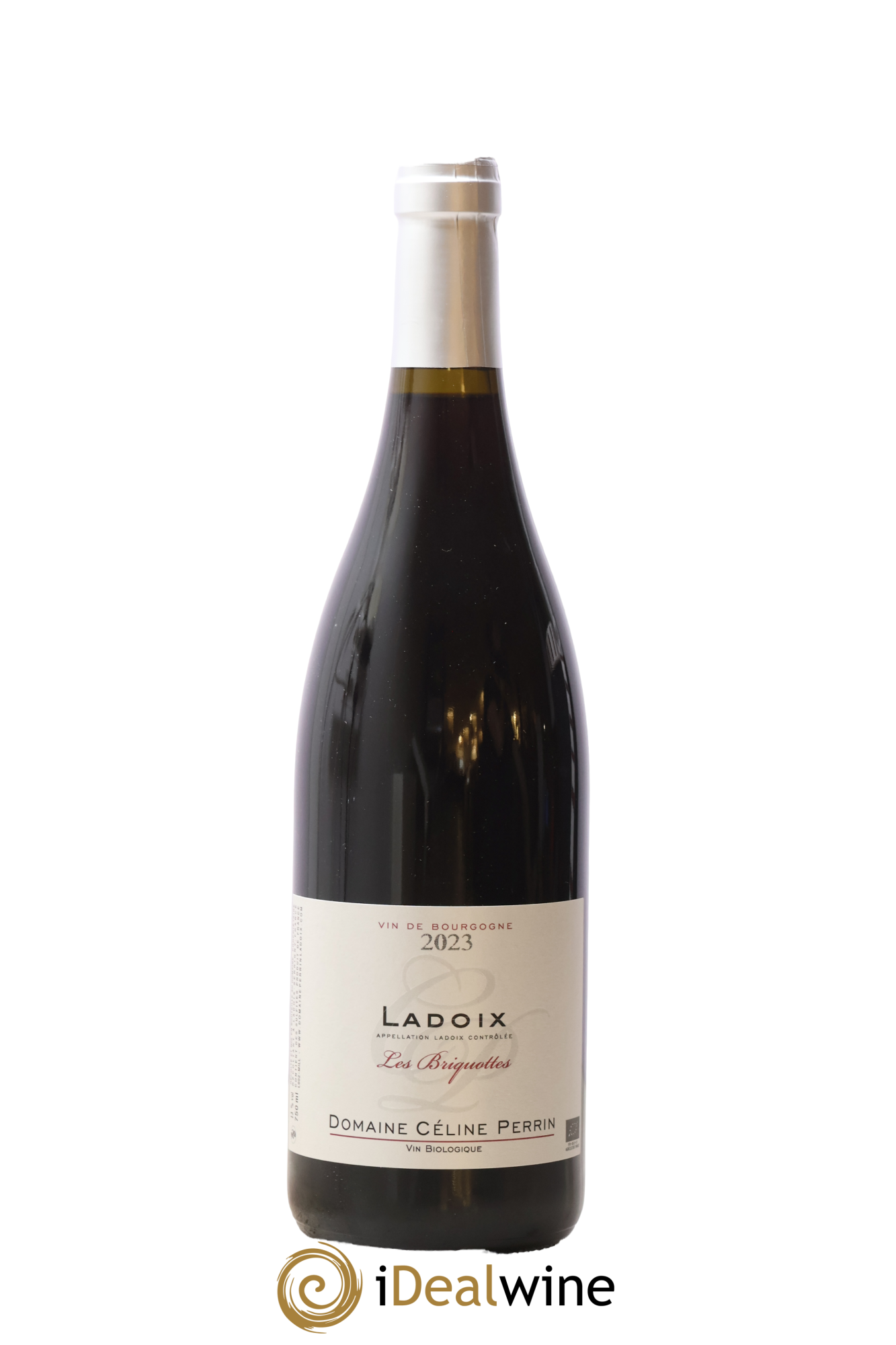 Ladoix Les Briquottes Céline Perrin 2023 - Lote de 1 botella - 0