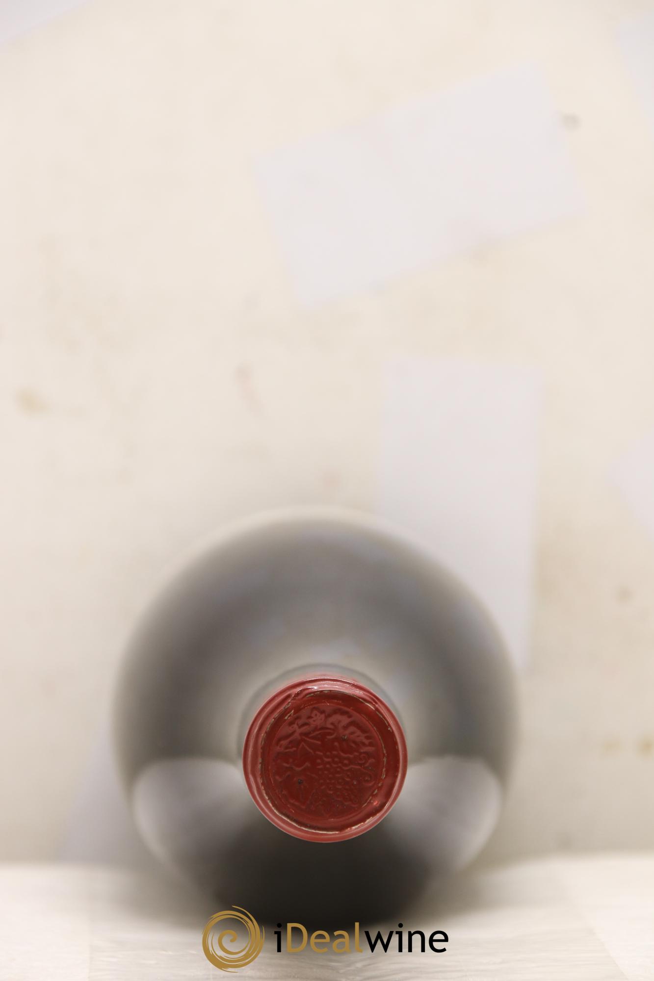 Nuits-Saint-Georges 1er Cru Le Clos des Corvées Prieuré Roch 1999 - Lotto di 1 bottiglia - 2