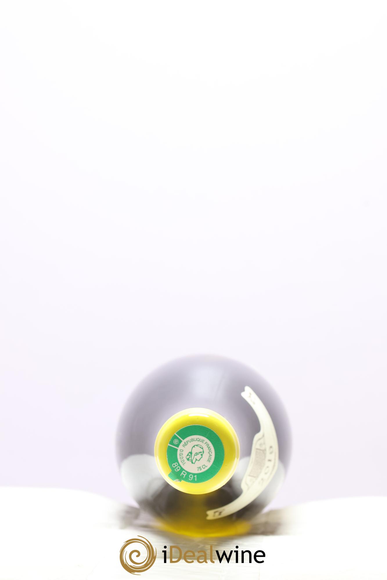 Chablis Grand Cru Valmur Raveneau (Domaine) 2019 - Lotto di 2 bottiglie - 1