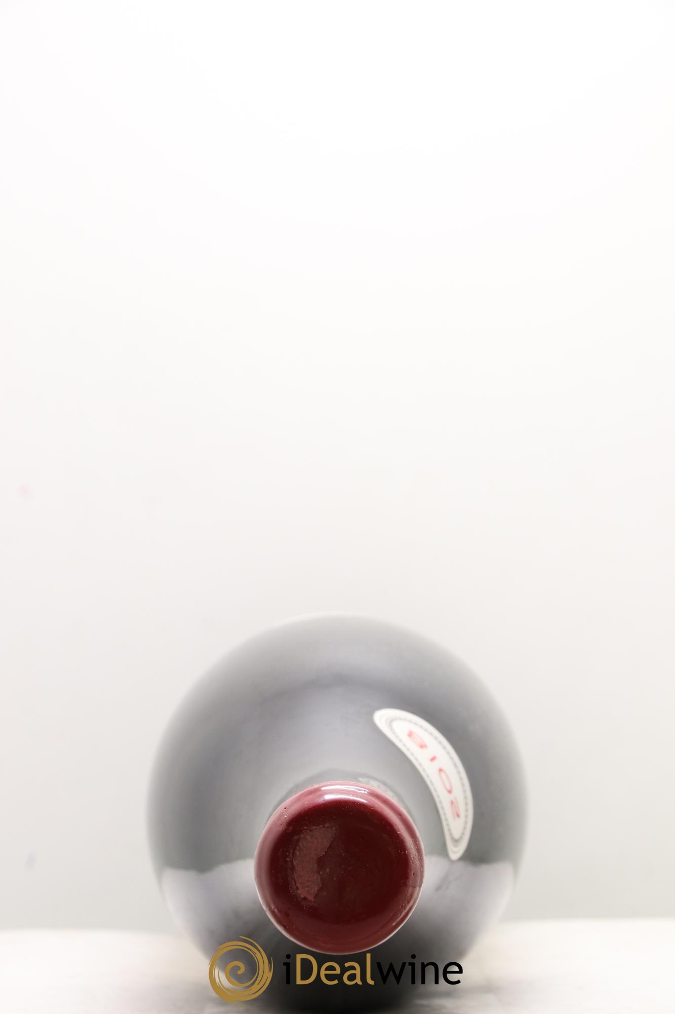 Châteauneuf-du-Pape Vieux Télégraphe (Domaine du) Vignobles Brunier 2018 - Lotto di 1 jéroboam - 2