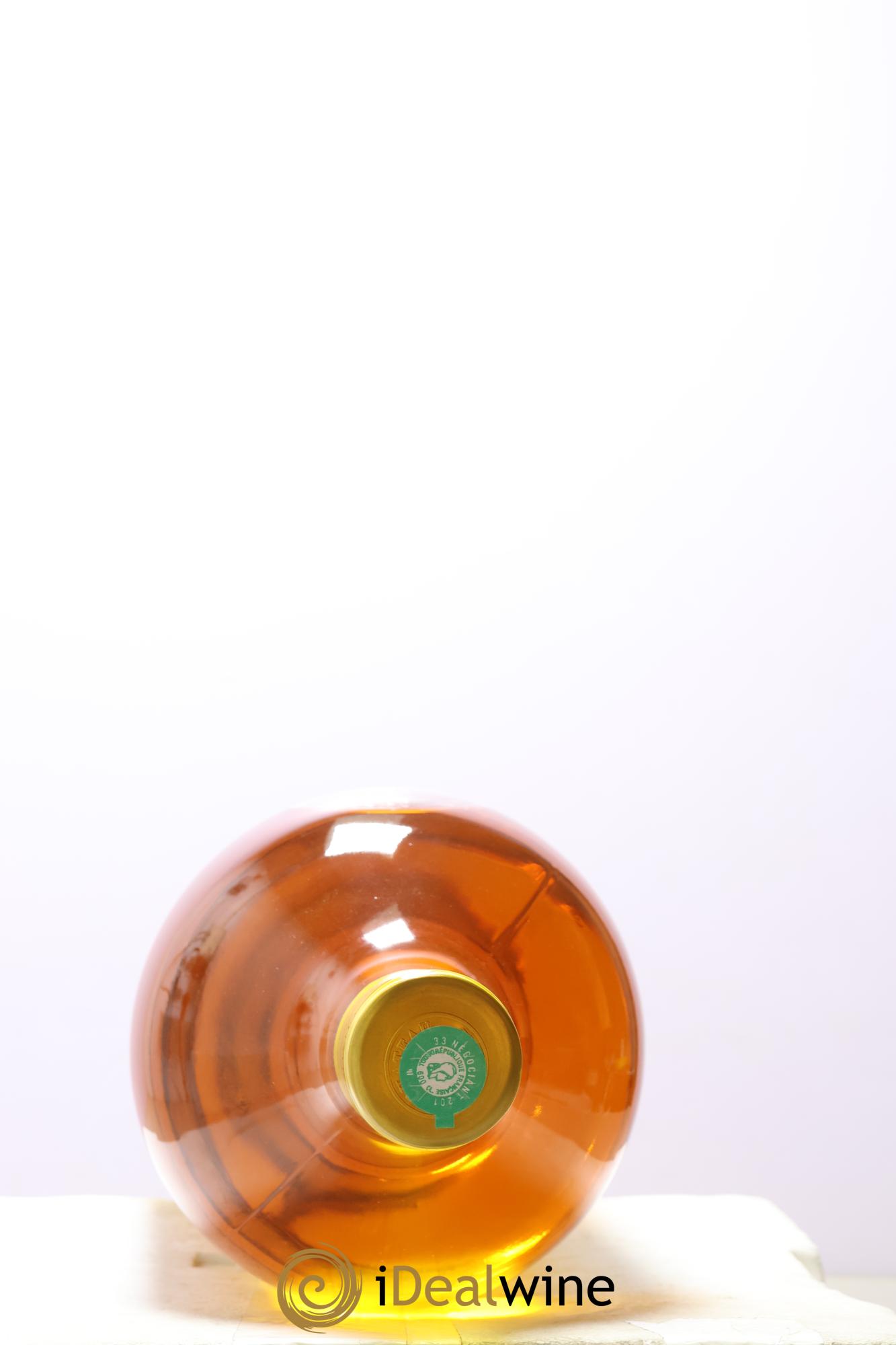 Château d' Yquem 1er Cru Classé Supérieur 2005 - Lotto di 1 mathusalem - 3