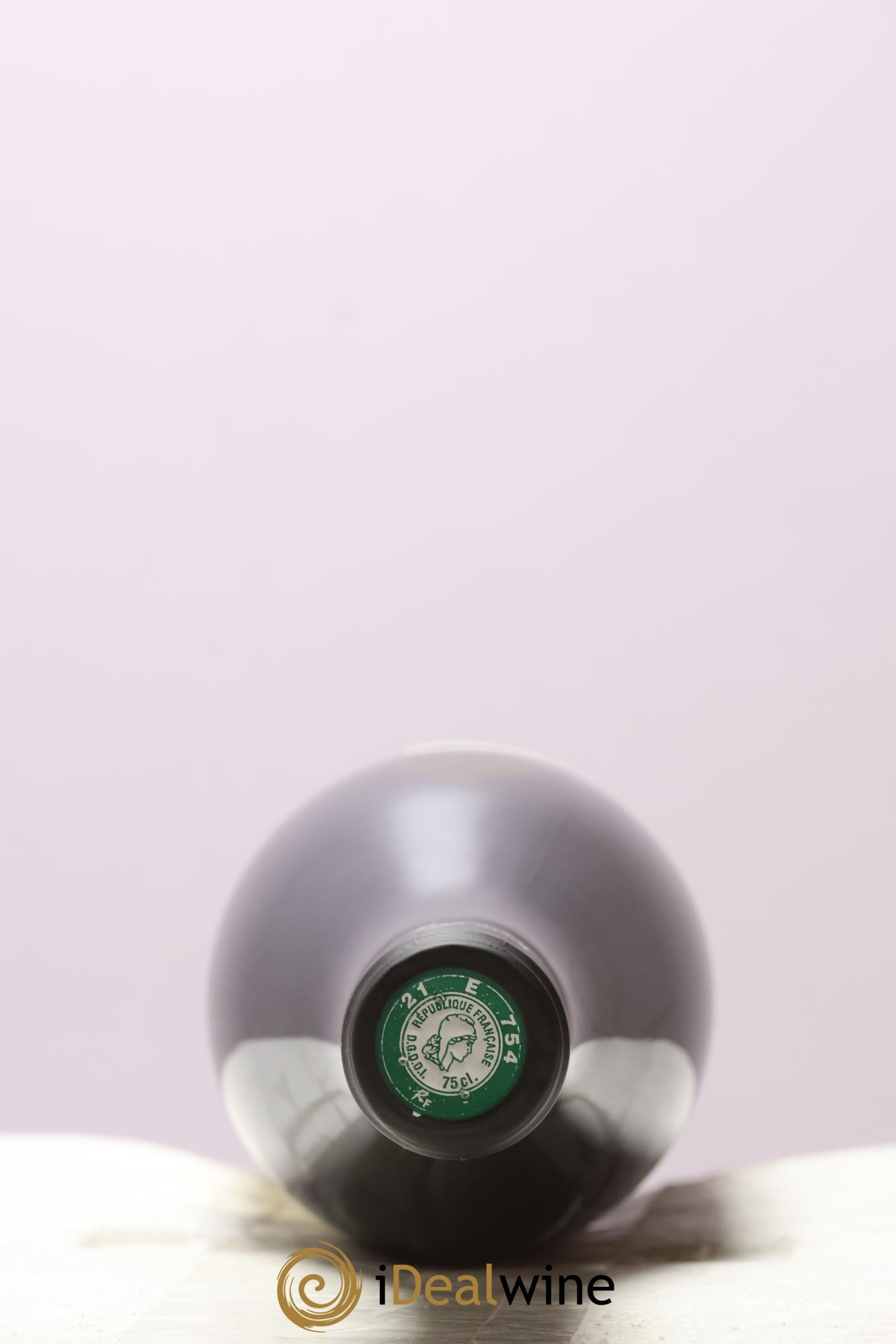 Nuits-Saint-Georges Albuca Cécile Tremblay 2022 - Posten von 1 Flasche - 2