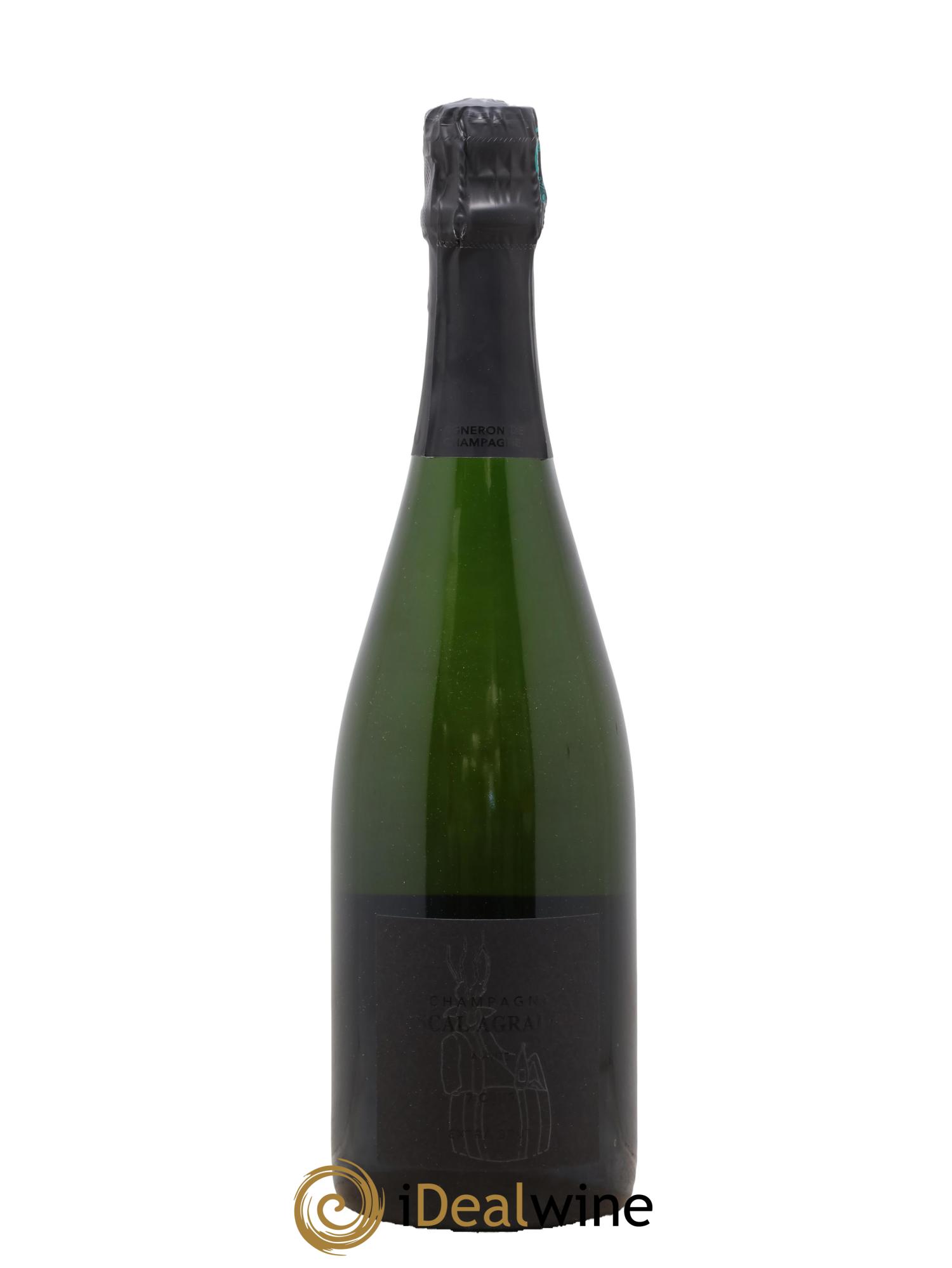 7 Crus Brut Agrapart & Fils - Posten von 1 Flasche - 0