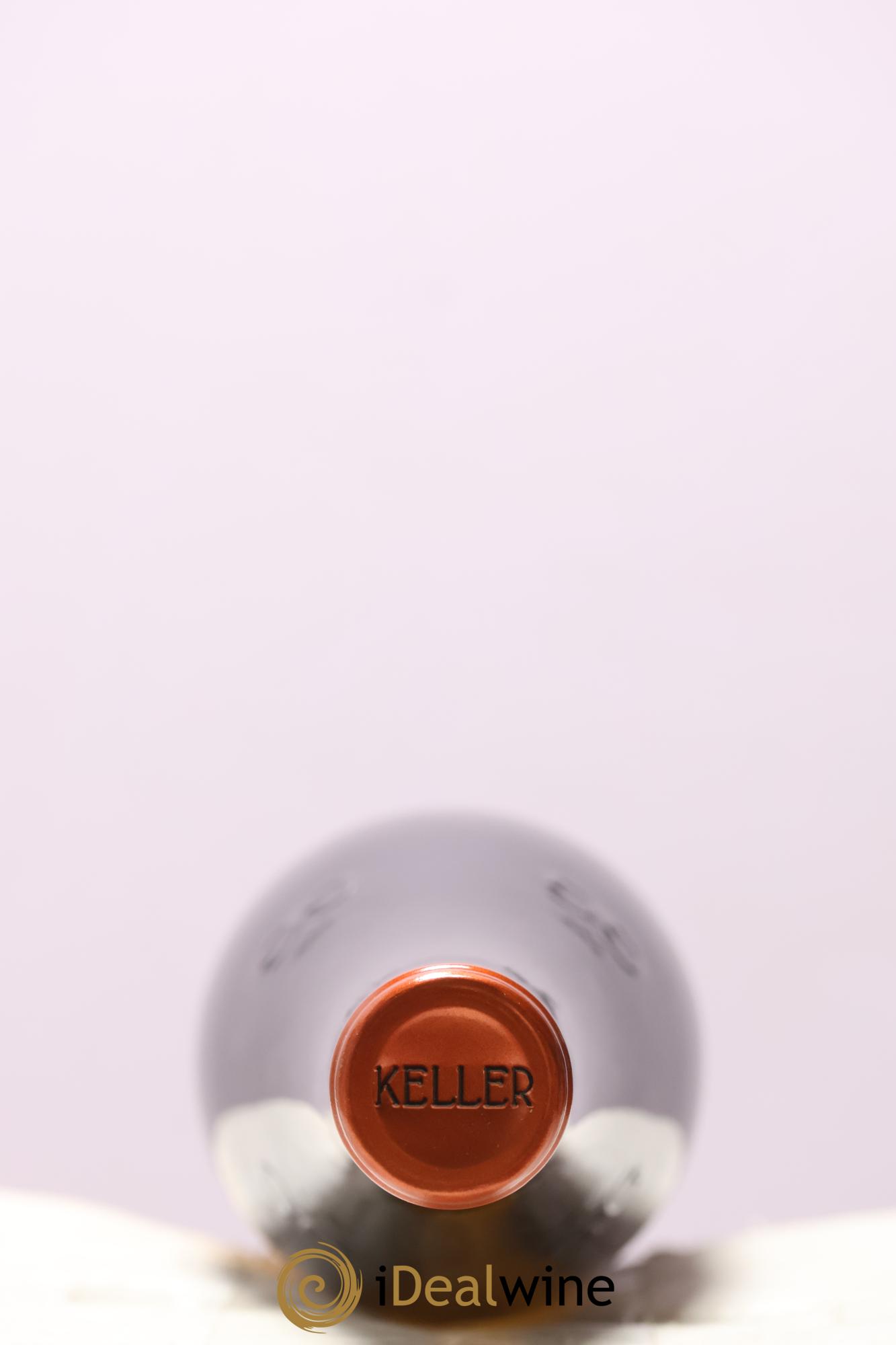 Riesling Trocken GG Dalsheim Hubacker Keller 2019 - Posten von 3 Flaschen - 2