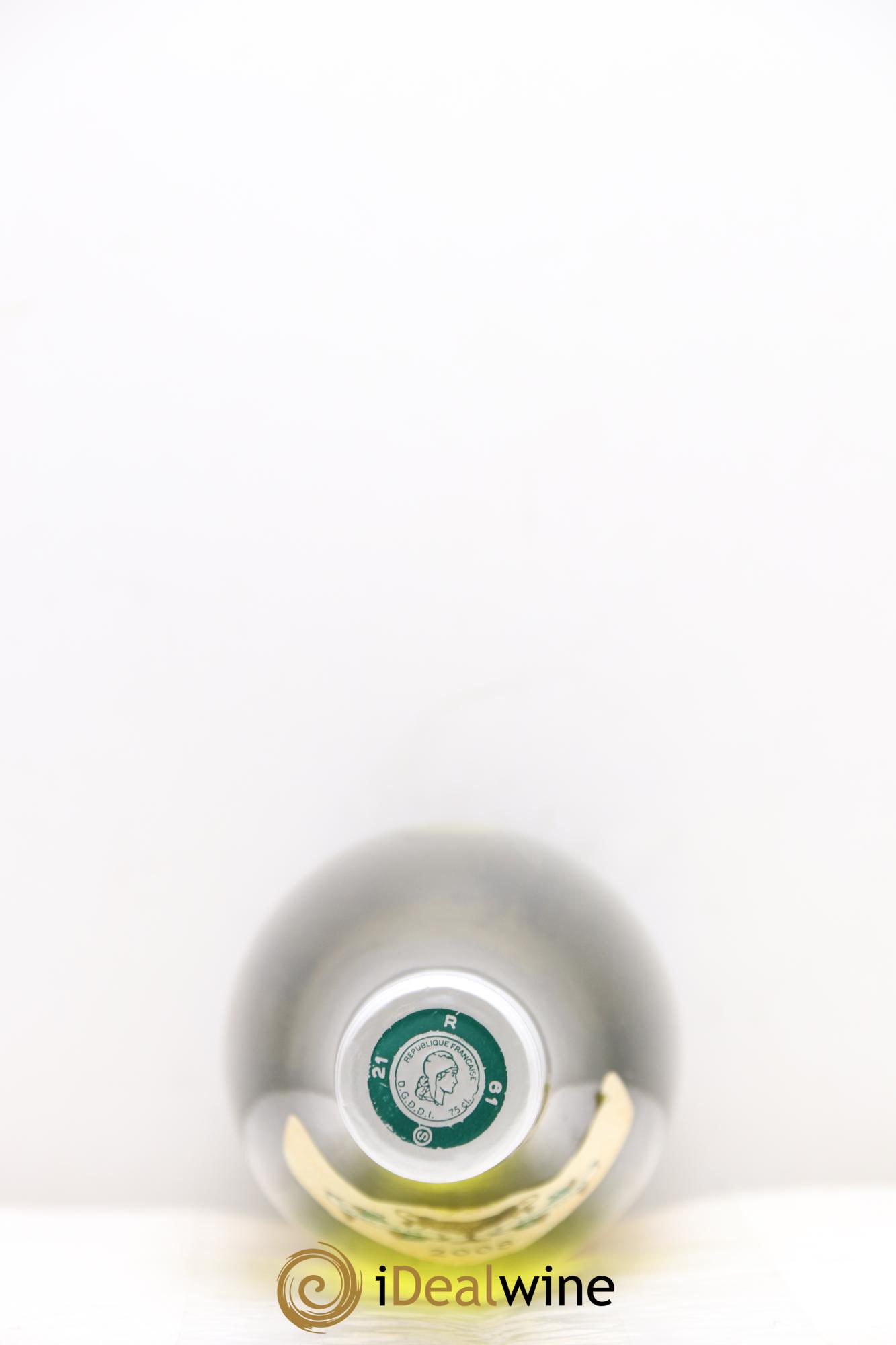 Meursault Coche Dury (Domaine) 2008 - Posten von 2 Flaschen - 1