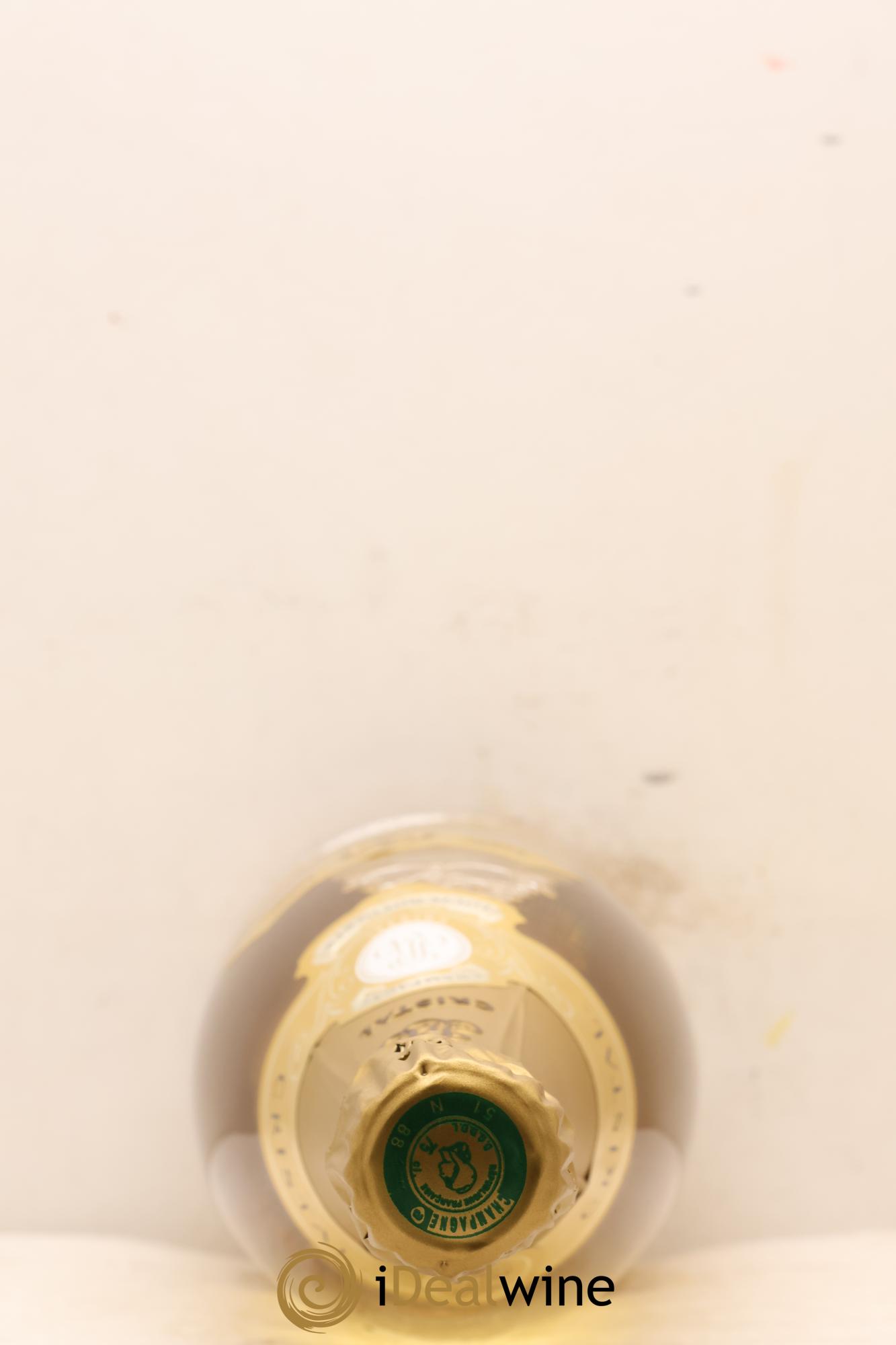 Cristal Louis Roederer 2008 - Lot de 1 bouteille - 3