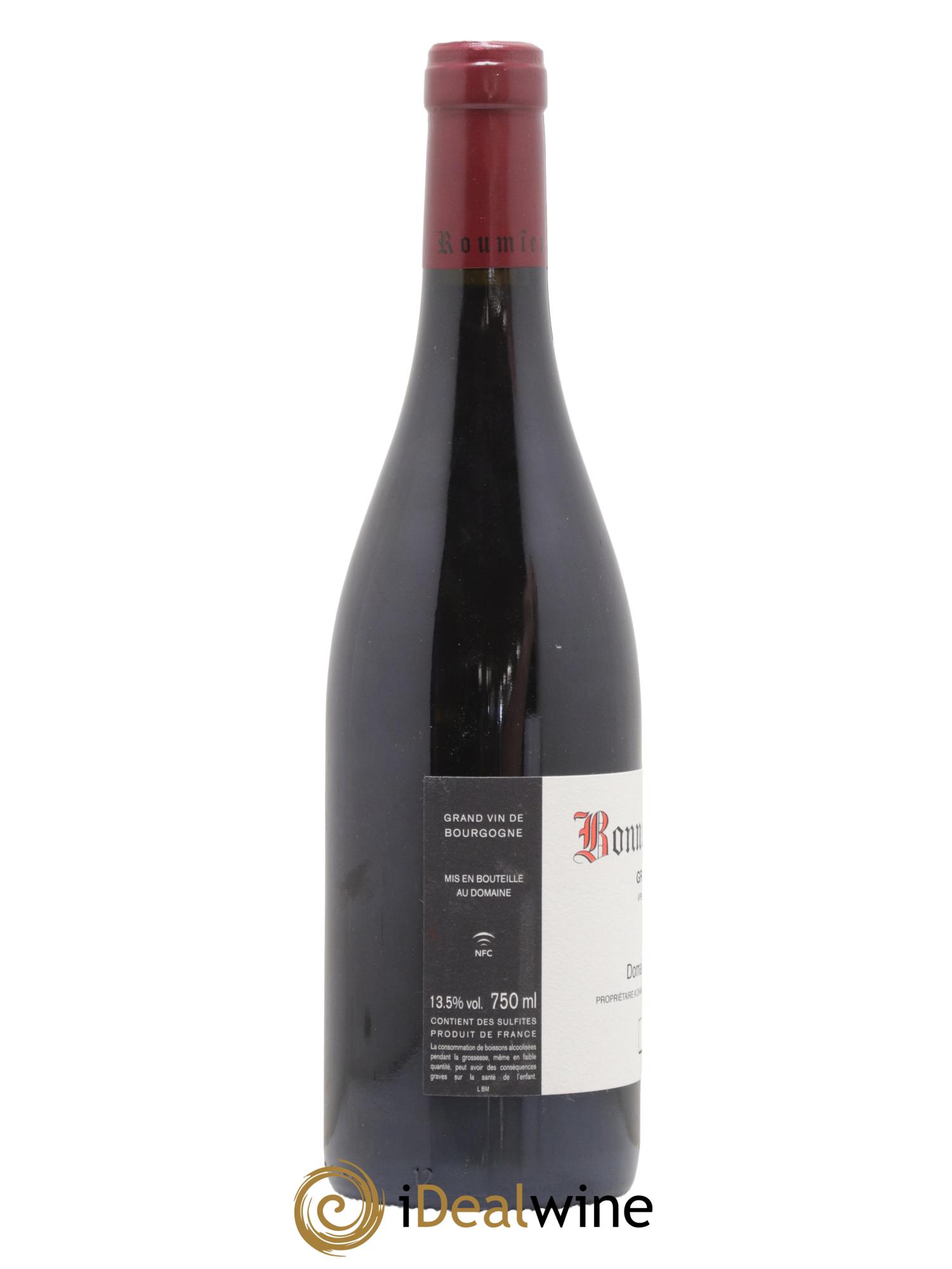 Bonnes-Mares Grand Cru Georges Roumier (Domaine) 2021 - Lot of 1 bottle - 1