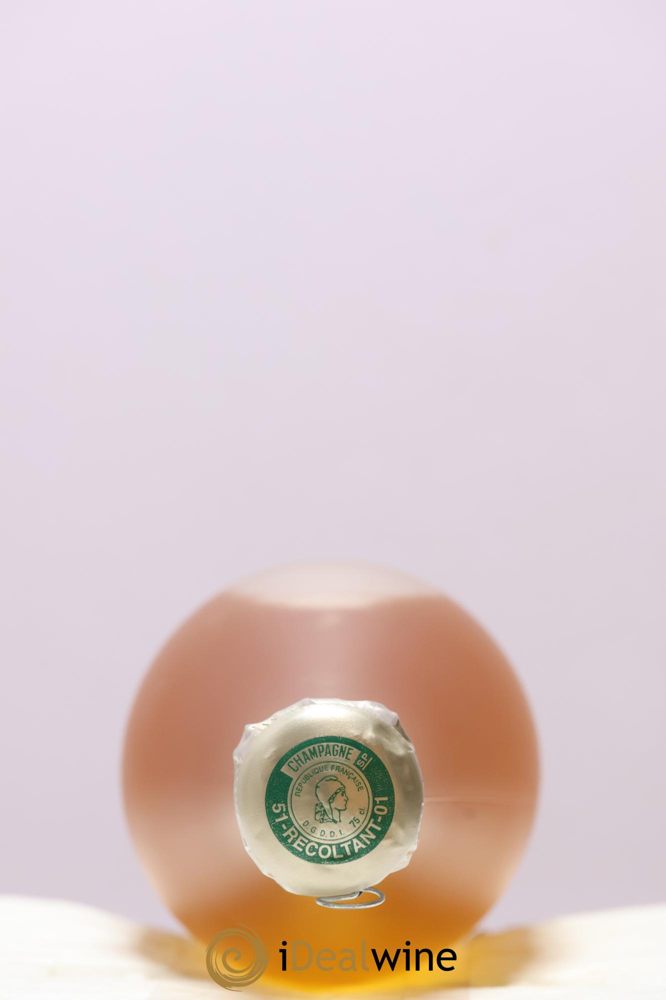 Rosé Brut Jacques Selosse - Lot de 1 bouteille - 2