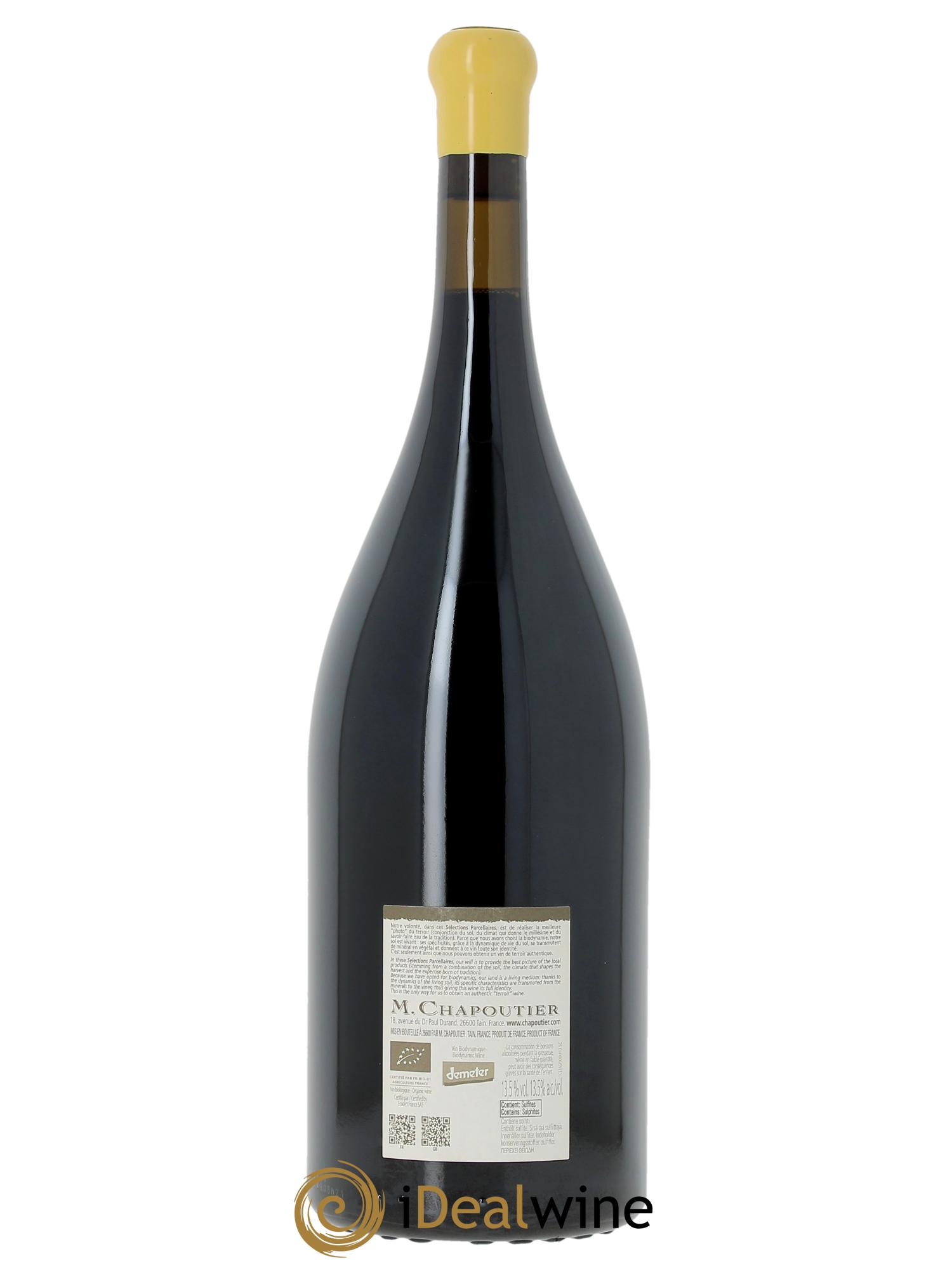 Hermitage Ermitage Le Méal Chapoutier 2022 - Lotto di 1 magnum - 2