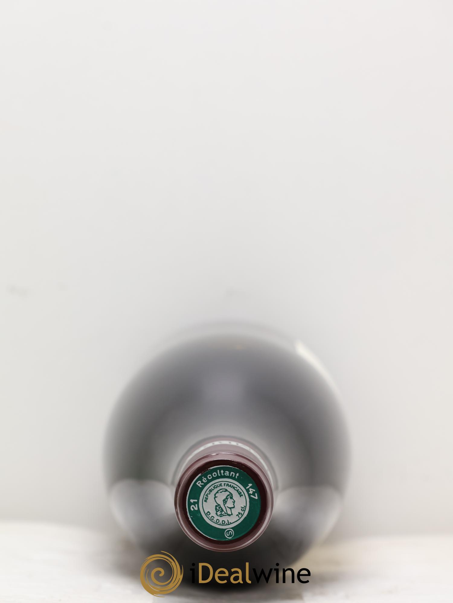 Clos des Lambrays Grand Cru Domaine des Lambrays 2010 - Lot of 1 bottle - 1