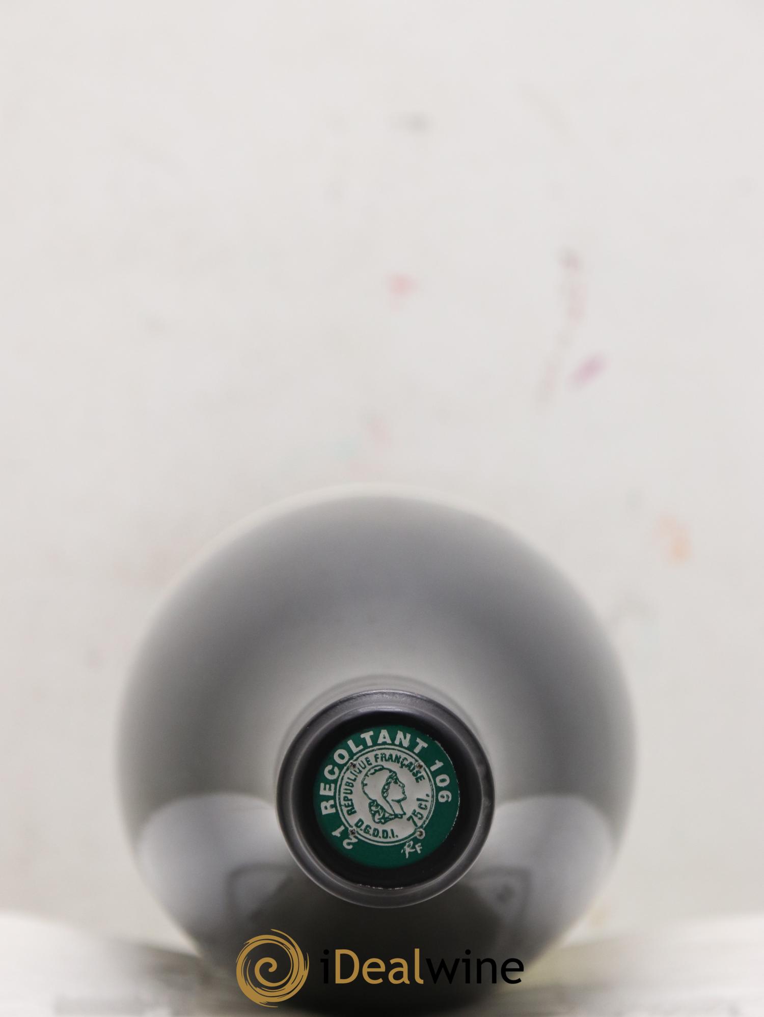 Chambolle-Musigny 1er Cru Les Amoureuses Amiot-Servelle 2018 - Lotto di 1 bottiglia - 2