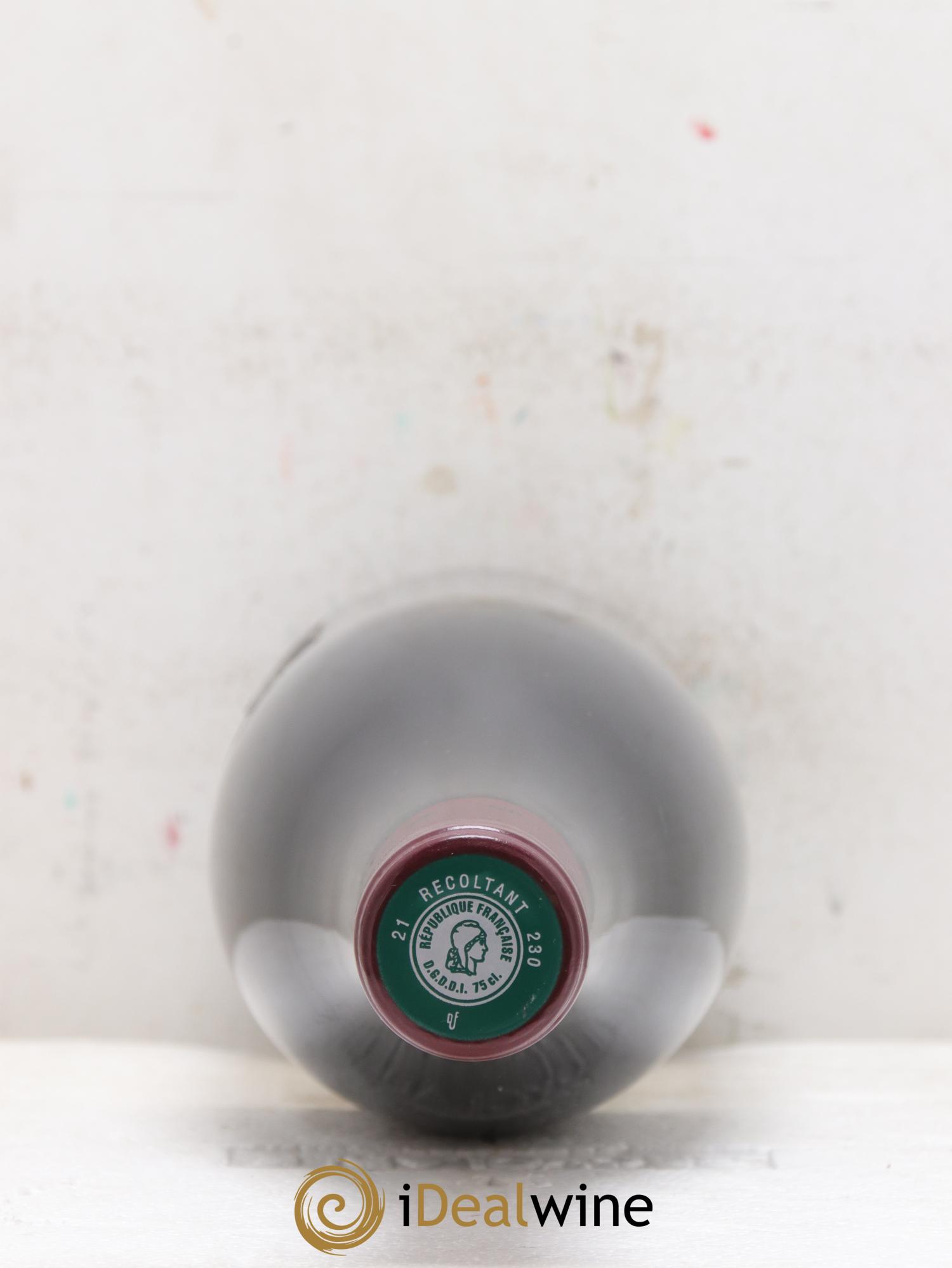 Morey Saint-Denis 1er Cru Clos de la Bussière Georges Roumier (Domaine) 2010 - Lot de 1 bouteille - 2