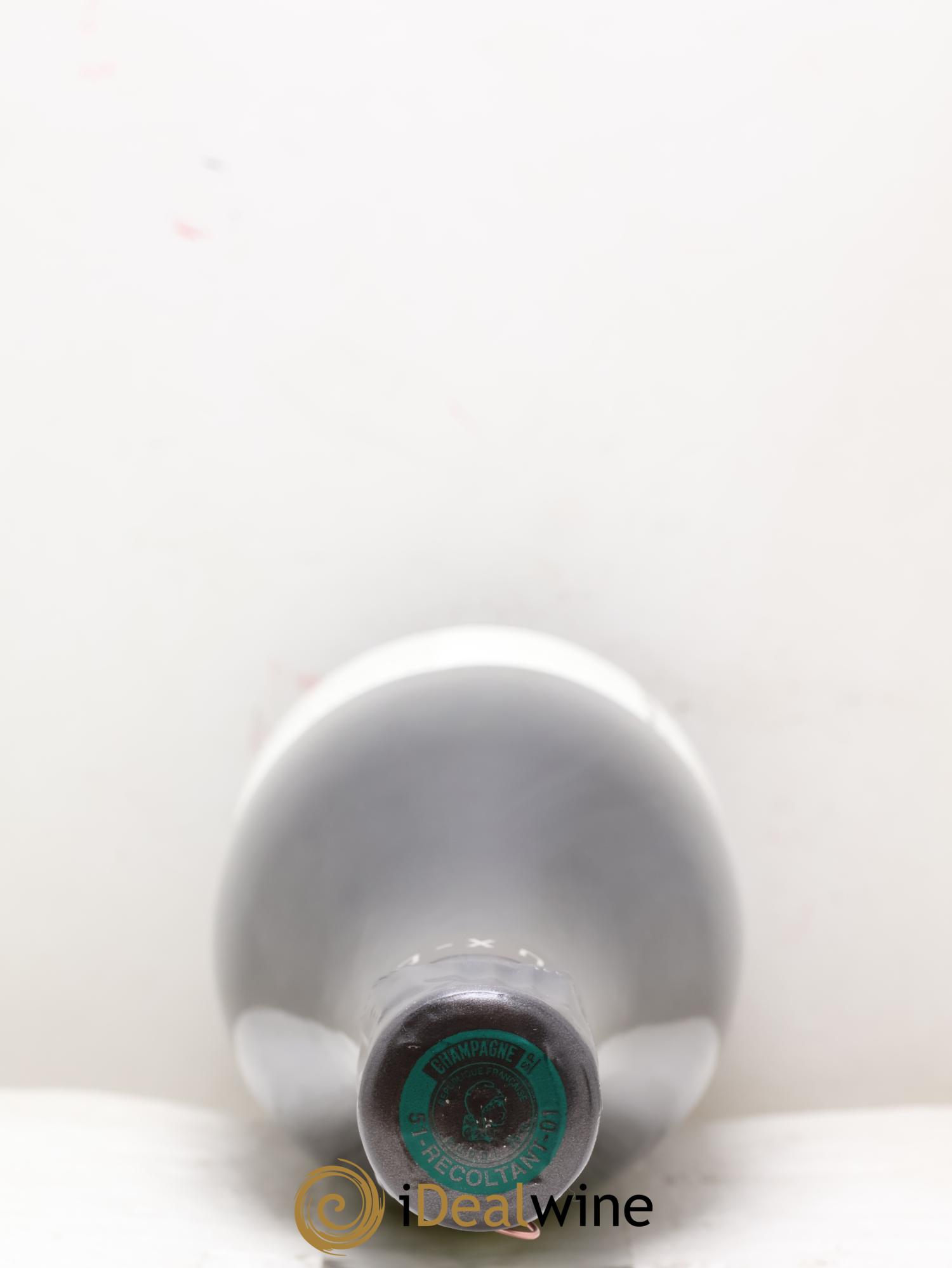 La Côte Faron Blanc de Noirs Grand Cru Extra-Brut Jacques Selosse - Lot of 2 bottles - 1