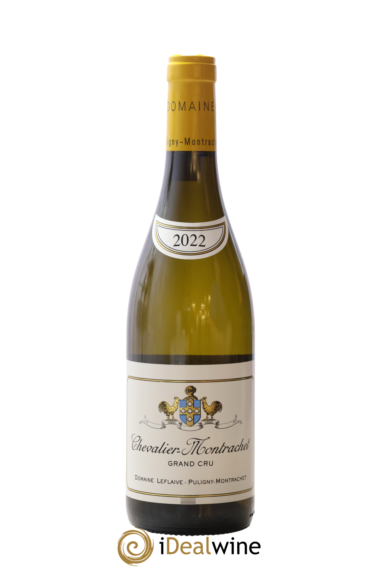 Chevalier-Montrachet Grand Cru Leflaive (Domaine) 2022 - Lotto di 1 bottiglia - 0