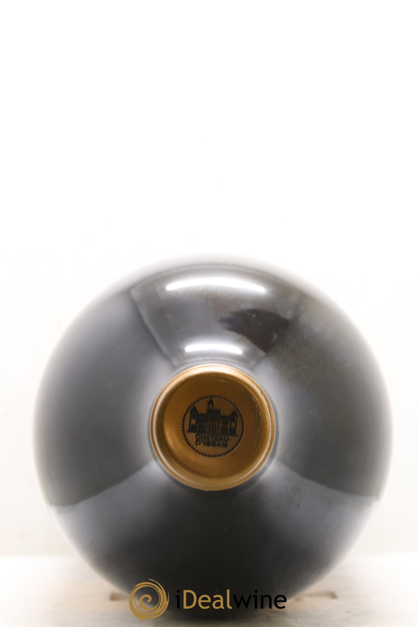 Château d'Issan 3ème Grand Cru Classé 2005 - Lot of 1 imperiale - 3