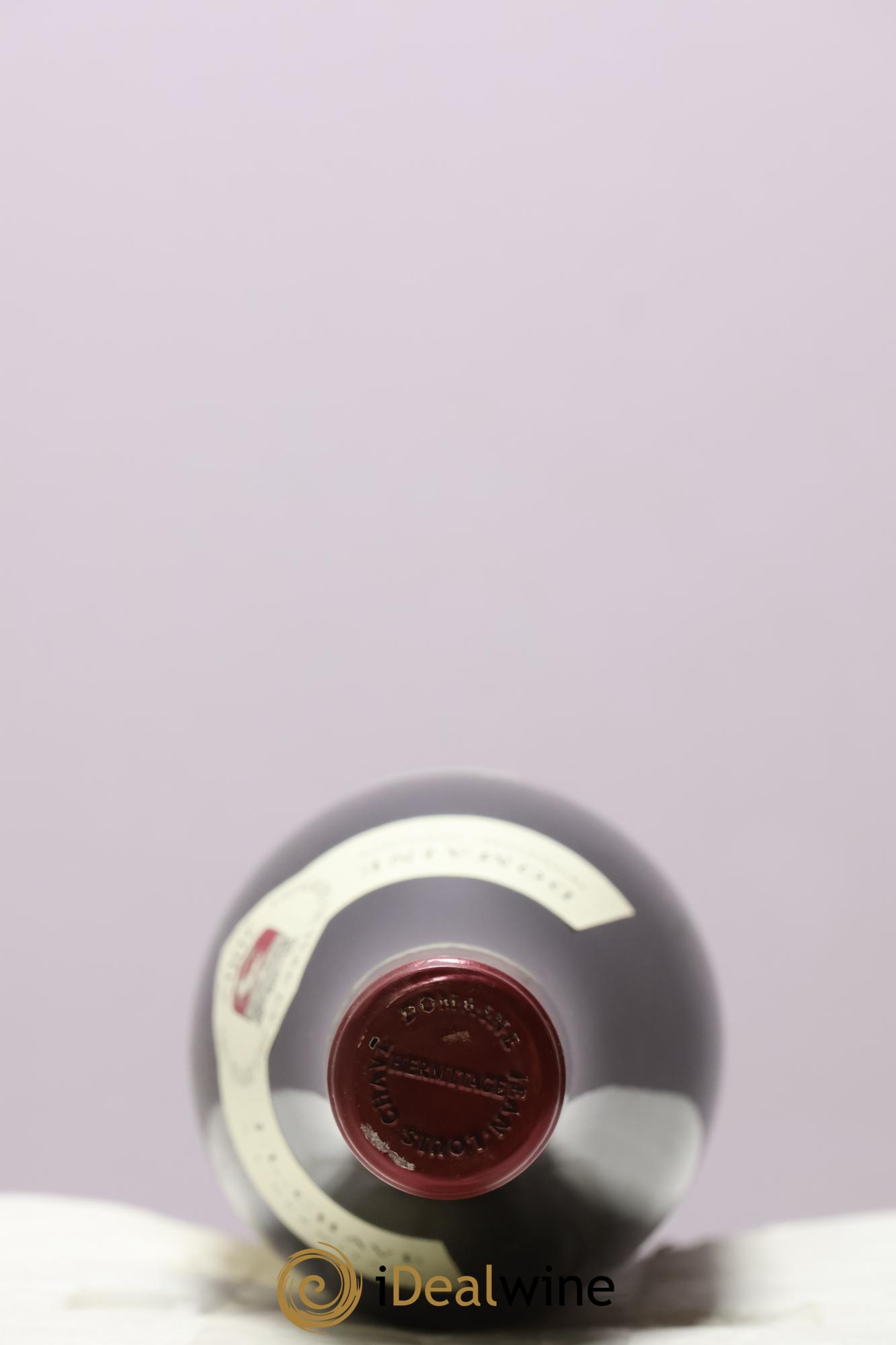 Hermitage Jean-Louis Chave 2007 - Lot de 2 bouteilles - 1