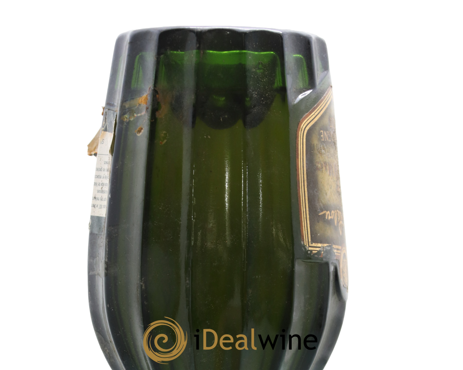 René Lalou Mumm 1985 - Lot of 1 bottle - 2