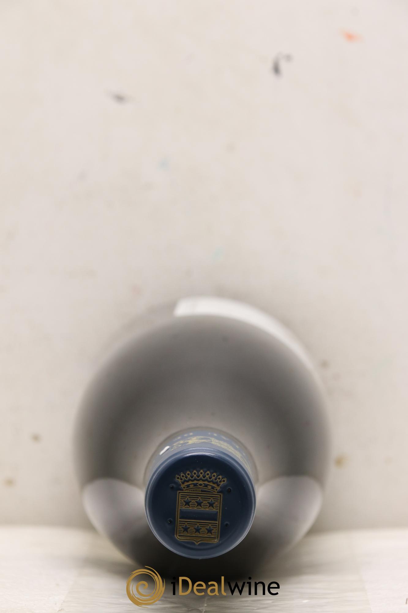 Vosne-Romanée Comte Liger-Belair (Domaine du) 2018 - Lot of 1 bottle - 2