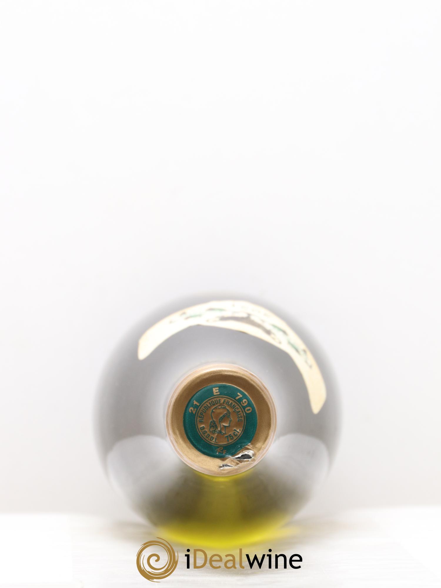 Meursault Coche Dury (Domaine) 2021 - Lot de 1 bouteille - 1