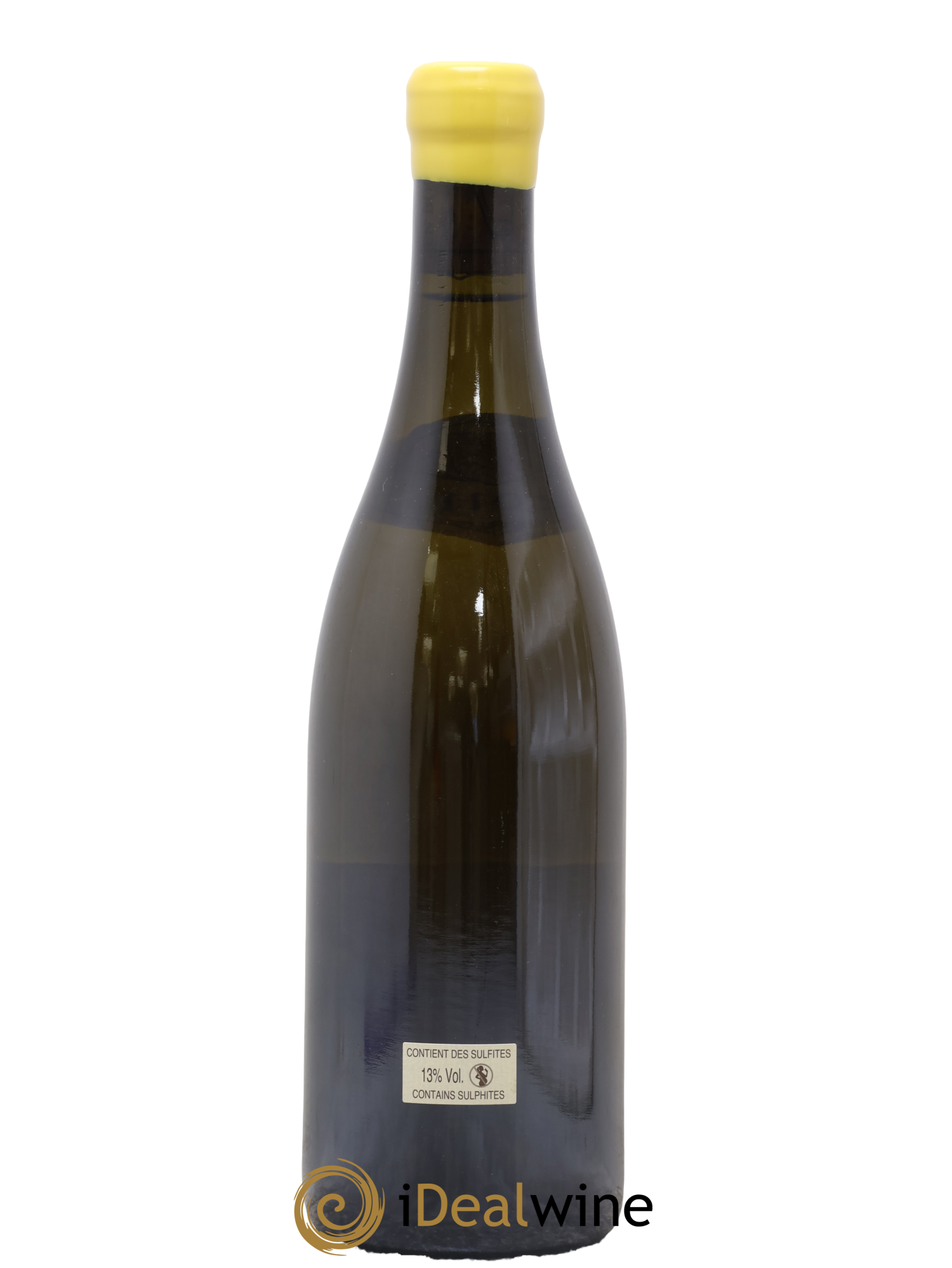 Chablis Grand Cru Blanchot Raveneau (Domaine) 2011 - Lot de 1 bouteille - 1