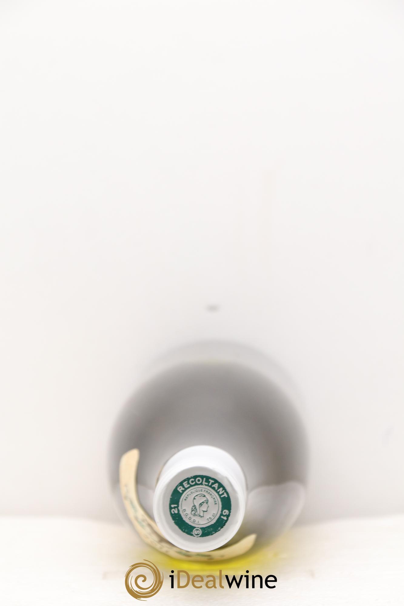 Meursault 1er Cru Perrières Coche Dury (Domaine) 2011 - Lot of 1 bottle - 2