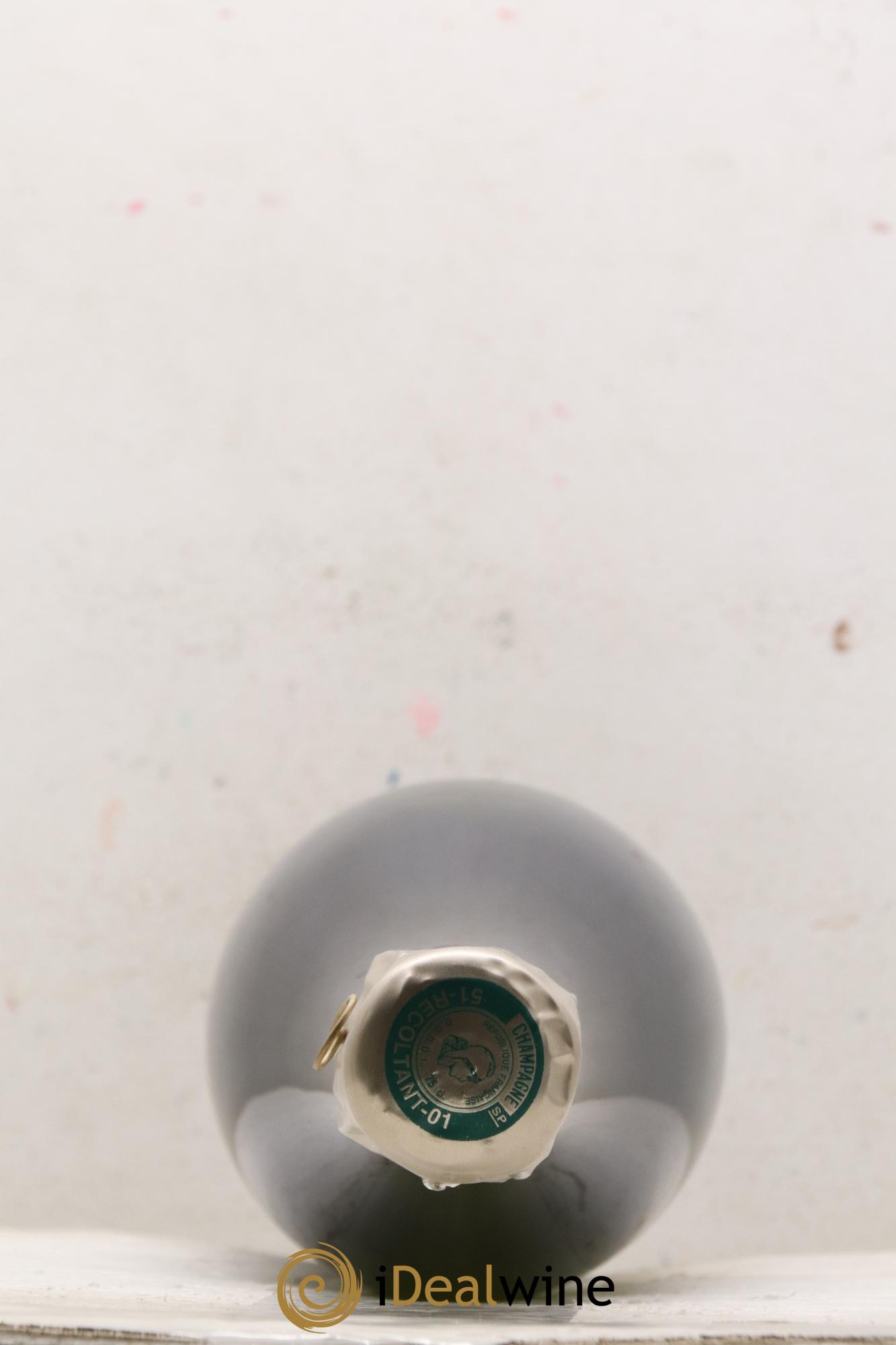 1er Cru Millésimé Extra-Brut Jacques Selosse 2009 - Lotto di 1 bottiglia - 2