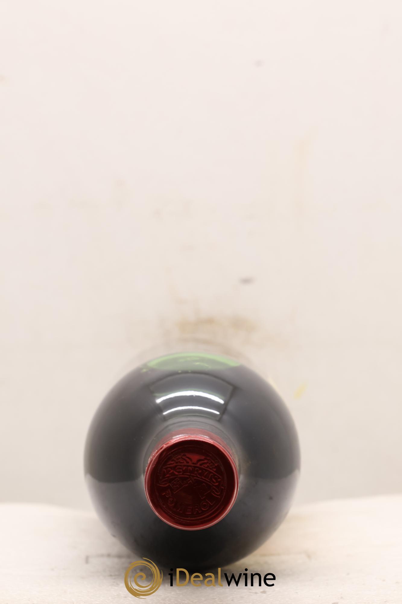 Petrus 1984 - Lot de 1 bouteille - 1