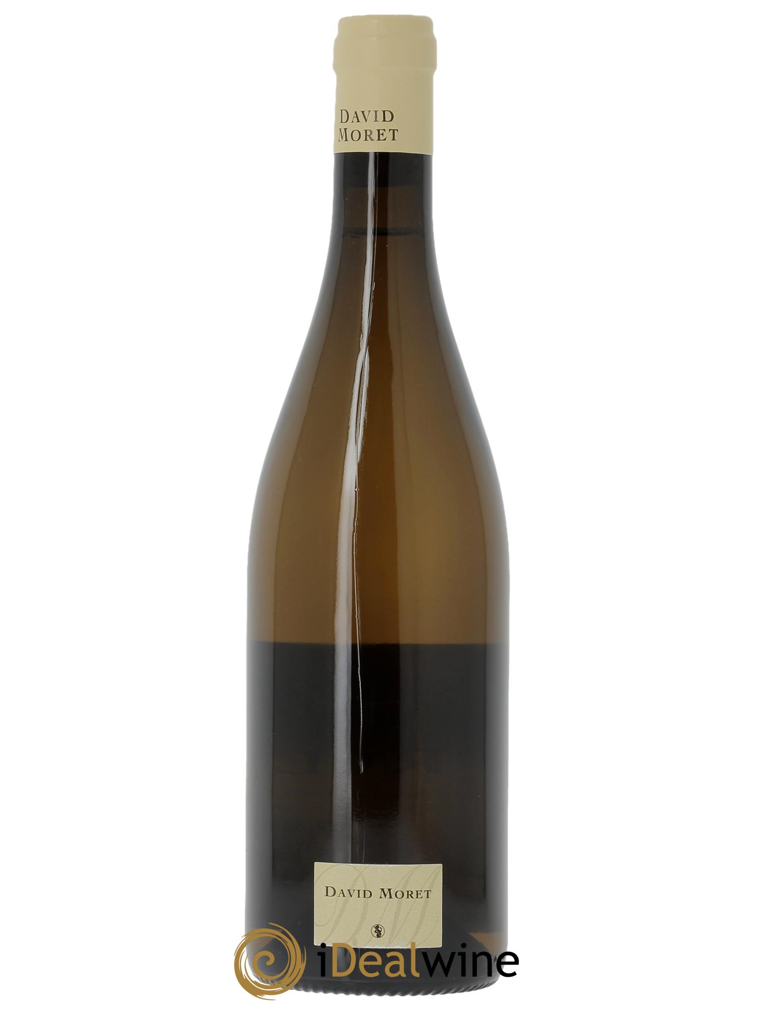 Rully David Moret (Domaine)  2024 - Lot de 1 bouteille - 2