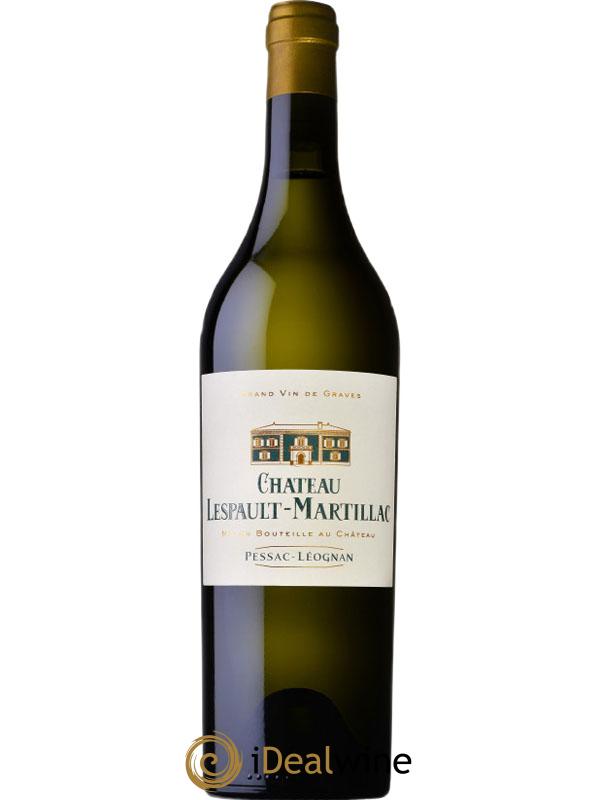 Château Lespault-Martillac 2025 - Lot de 6 bouteilles - 0