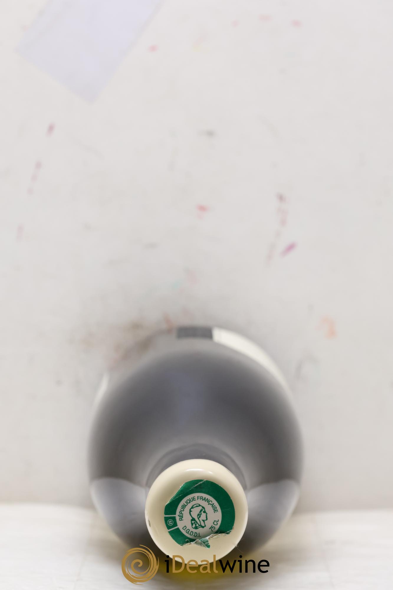 Saint-Aubin 1er Cru Derrière chez Edouard Haute Densité Hubert Lamy 2015 - Posten von 1 Flasche - 2