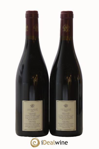 Vosne-Romanée La Colombière Mugneret-Gibourg (Domaine) 2018 - Posten von 2 Flaschen - 1