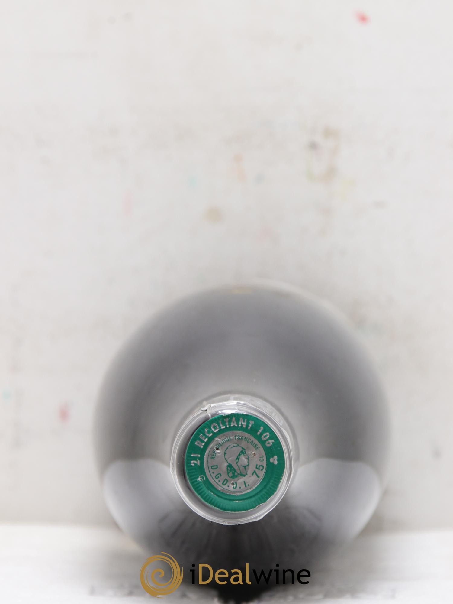 Chambertin Clos de Bèze Grand Cru Prieuré Roch 2008 - Lot of 1 bottle - 2