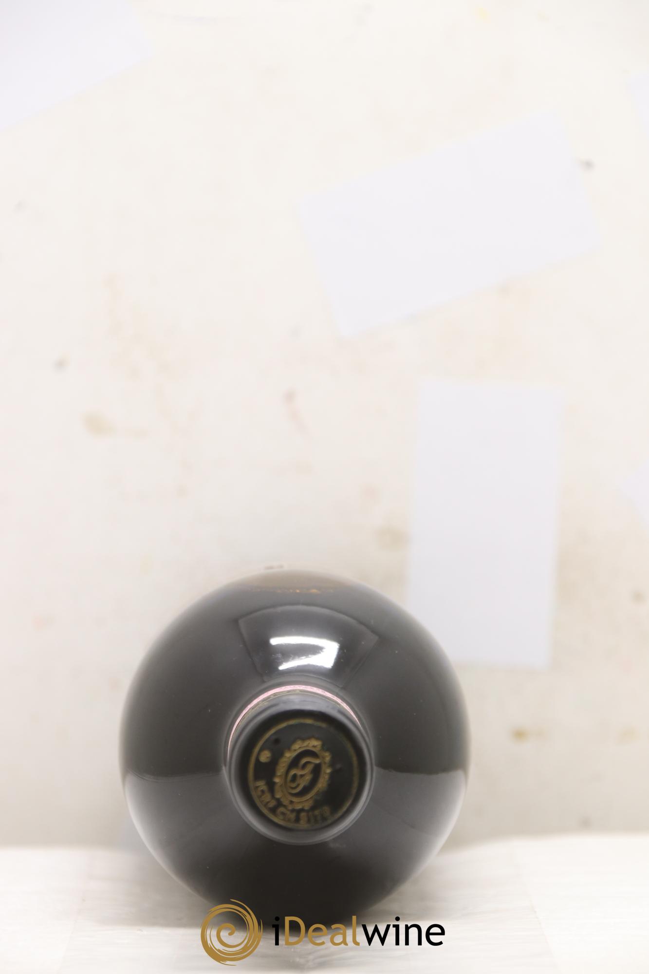 Barolo DOCG Riserva Le Rocche del Falletto Falletto - Bruno Giacosa 2000 - Lotto di 1 bottiglia - 1