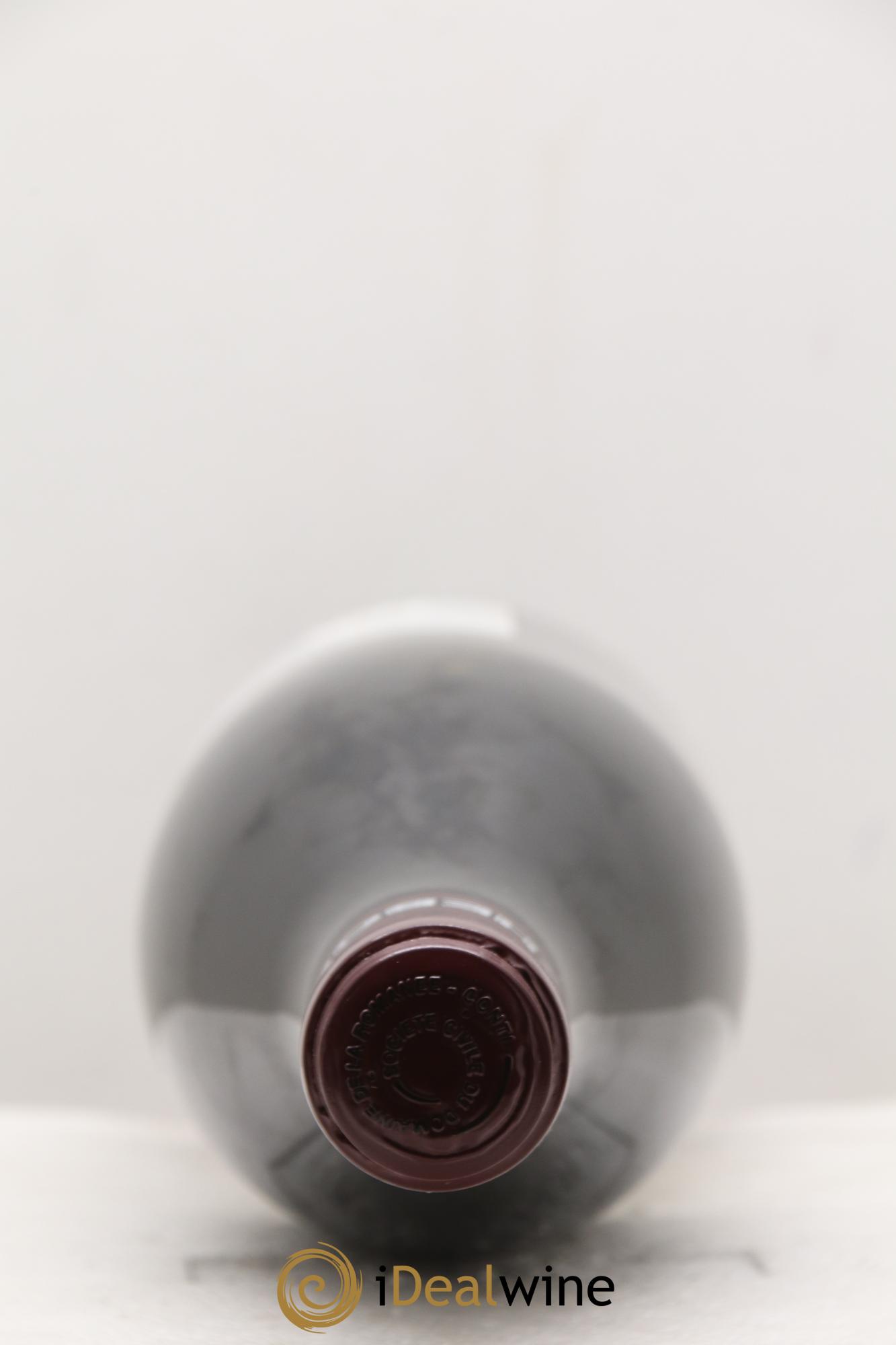 Richebourg Grand Cru Domaine de la Romanée-Conti 2005 - Lotto di 1 bottiglia - 2