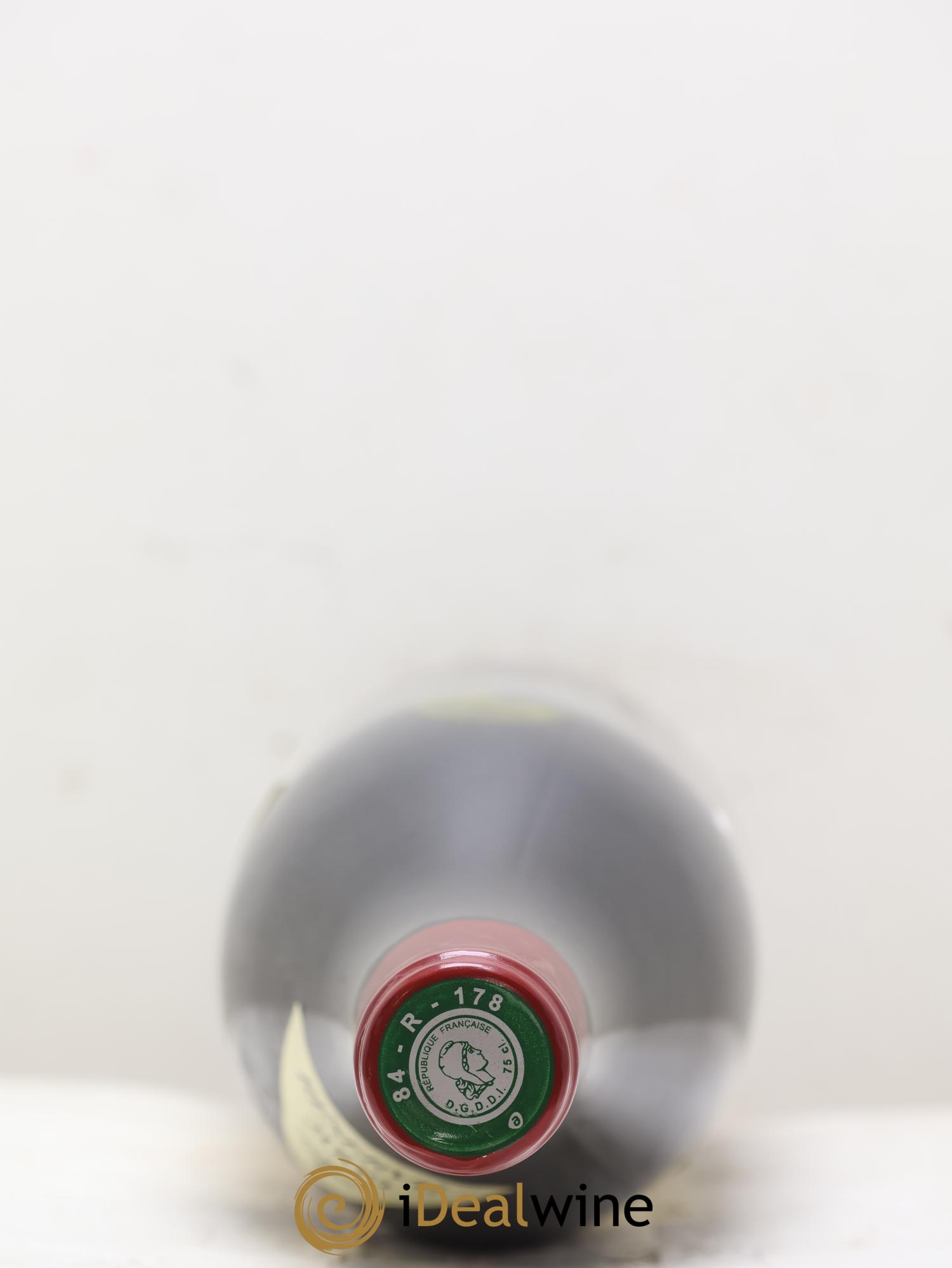 Châteauneuf-du-Pape Château Rayas Emmanuel Reynaud 2009 - Posten von 1 Flasche - 1