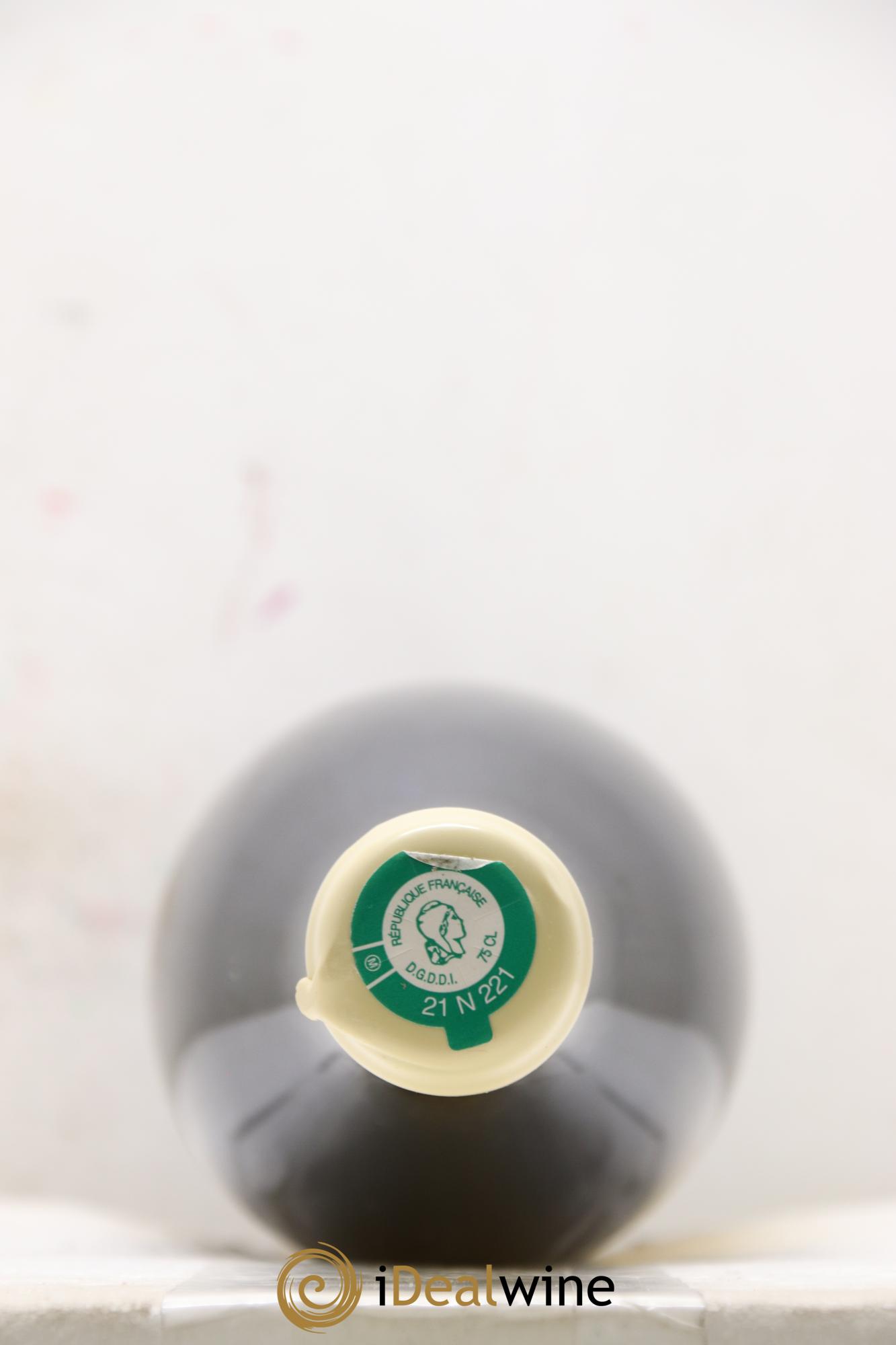 Meursault 1er Cru Les Perrières Pierre-Yves Colin Morey 2018 - Lot de 1 bouteille - 2