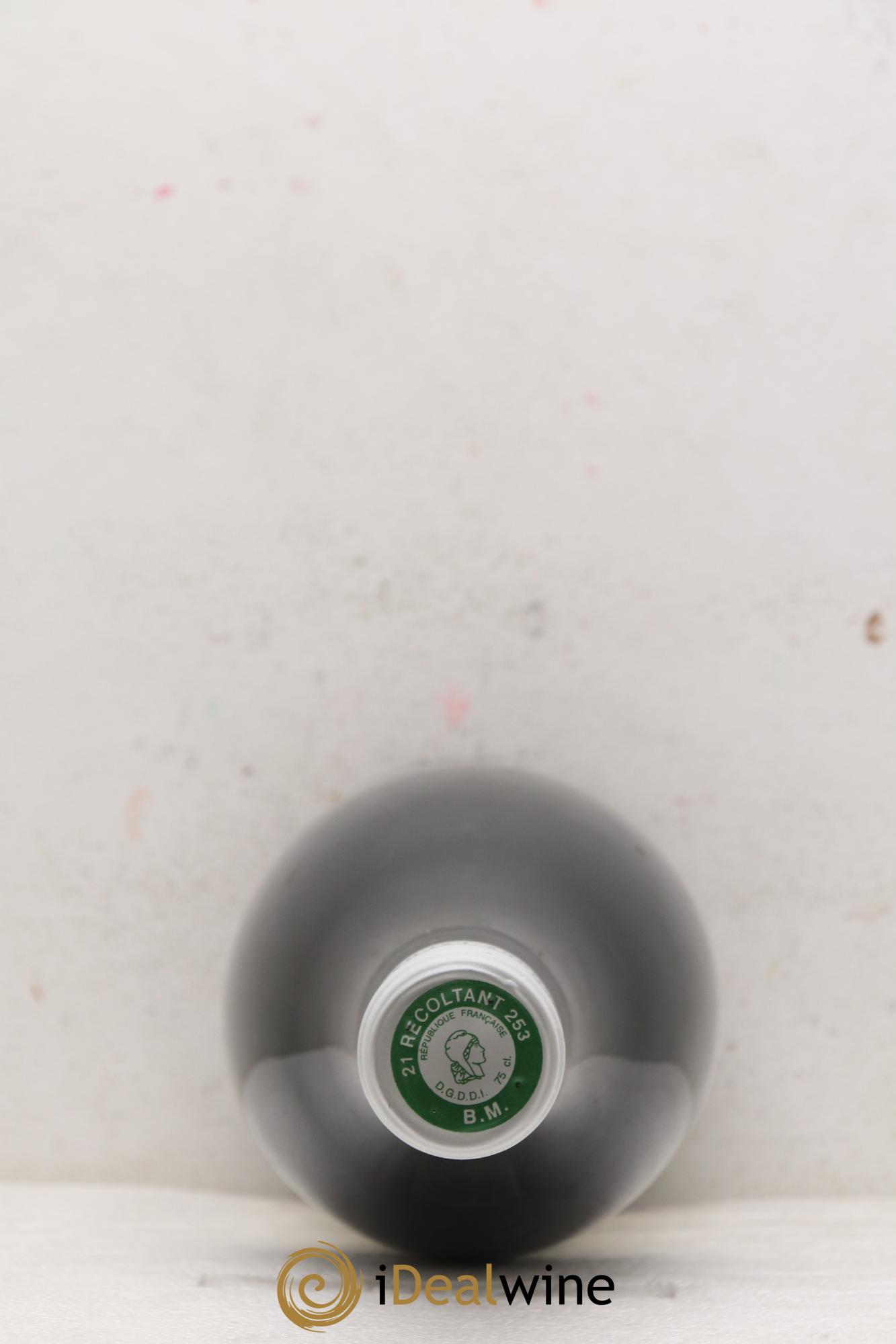 Vosne-Romanée 1er Cru Aux Reignots Arnoux-Lachaux (Domaine) 2019 - Lot of 1 bottle - 1