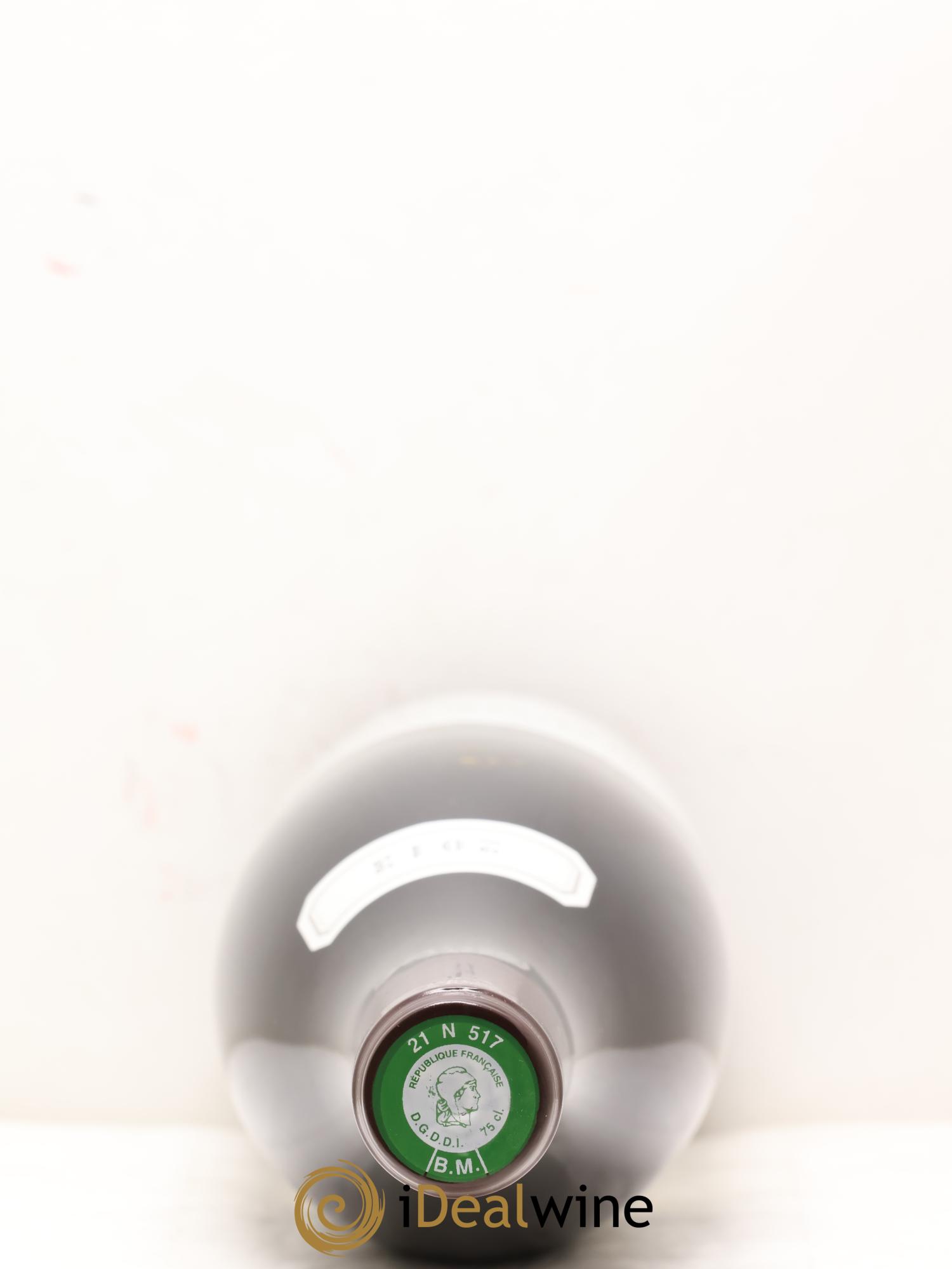 Richebourg Grand Cru Méo-Camuzet (Domaine) 2013 - Lot of 1 bottle - 2