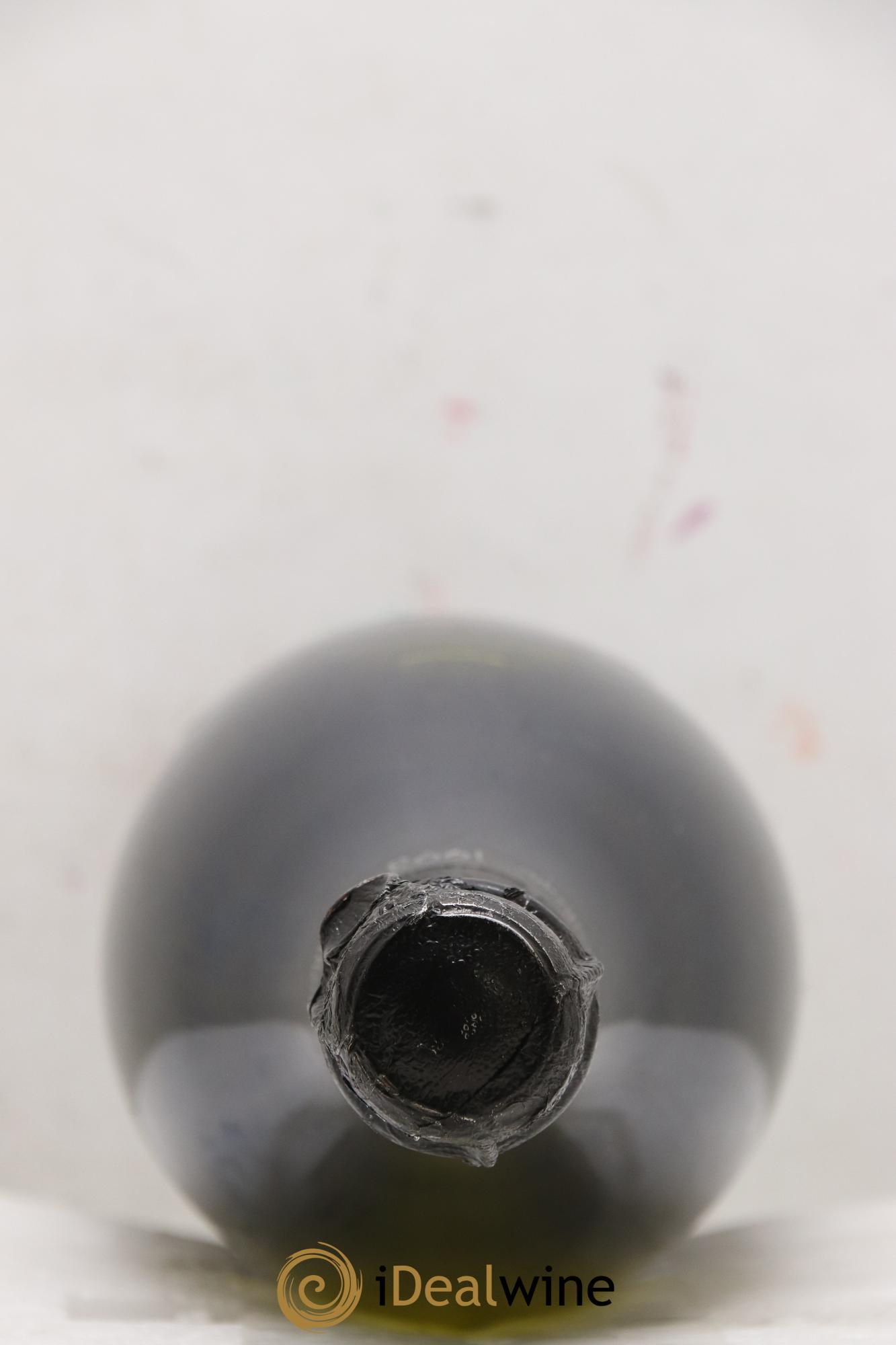 Oenothèque Dom Pérignon 1993 - Lot de 1 bouteille - 2