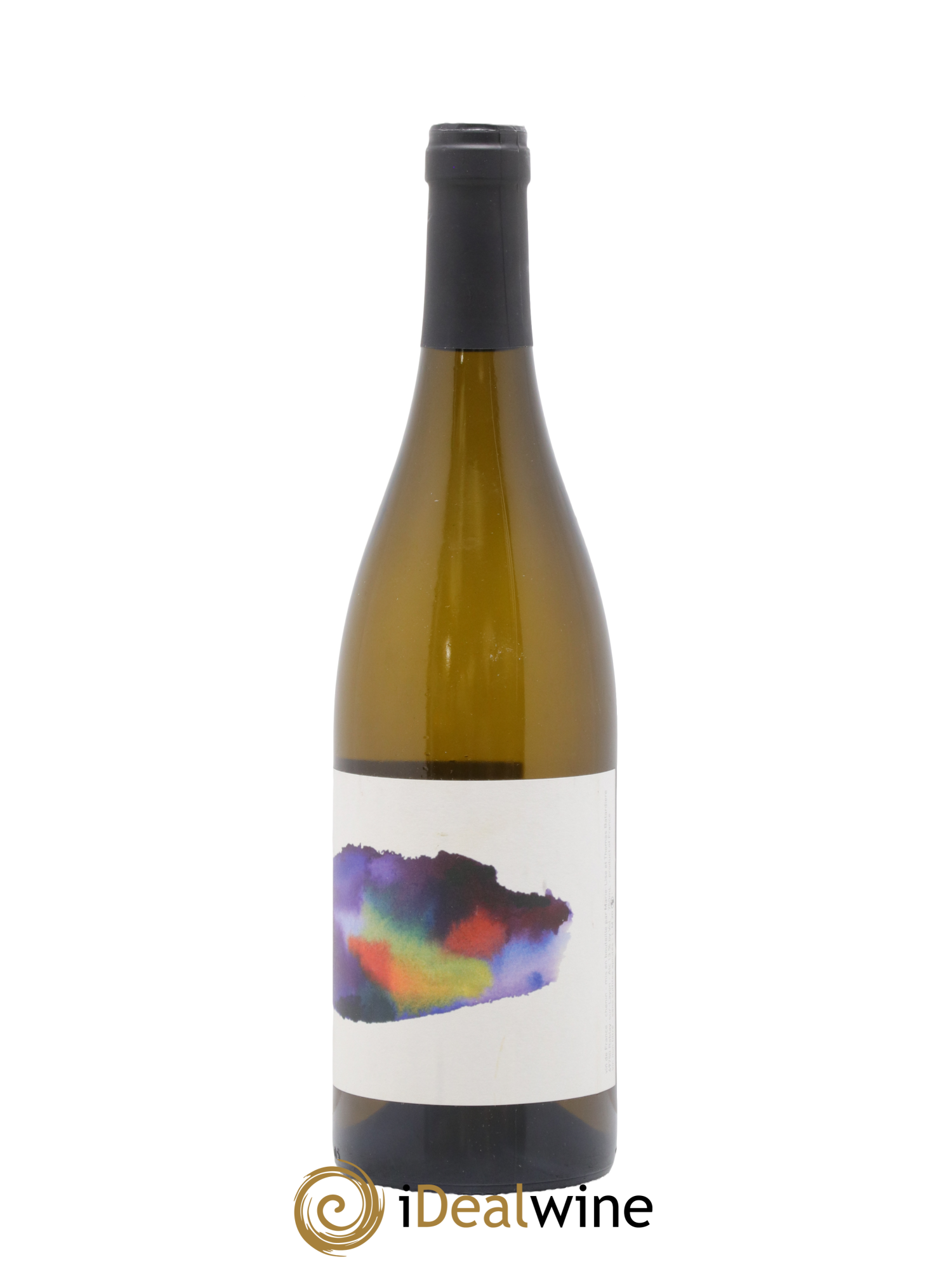 Vin de France Les Noëls de Montbenault Thomas Batardière 2020 - Posten von 1 Flasche - 1