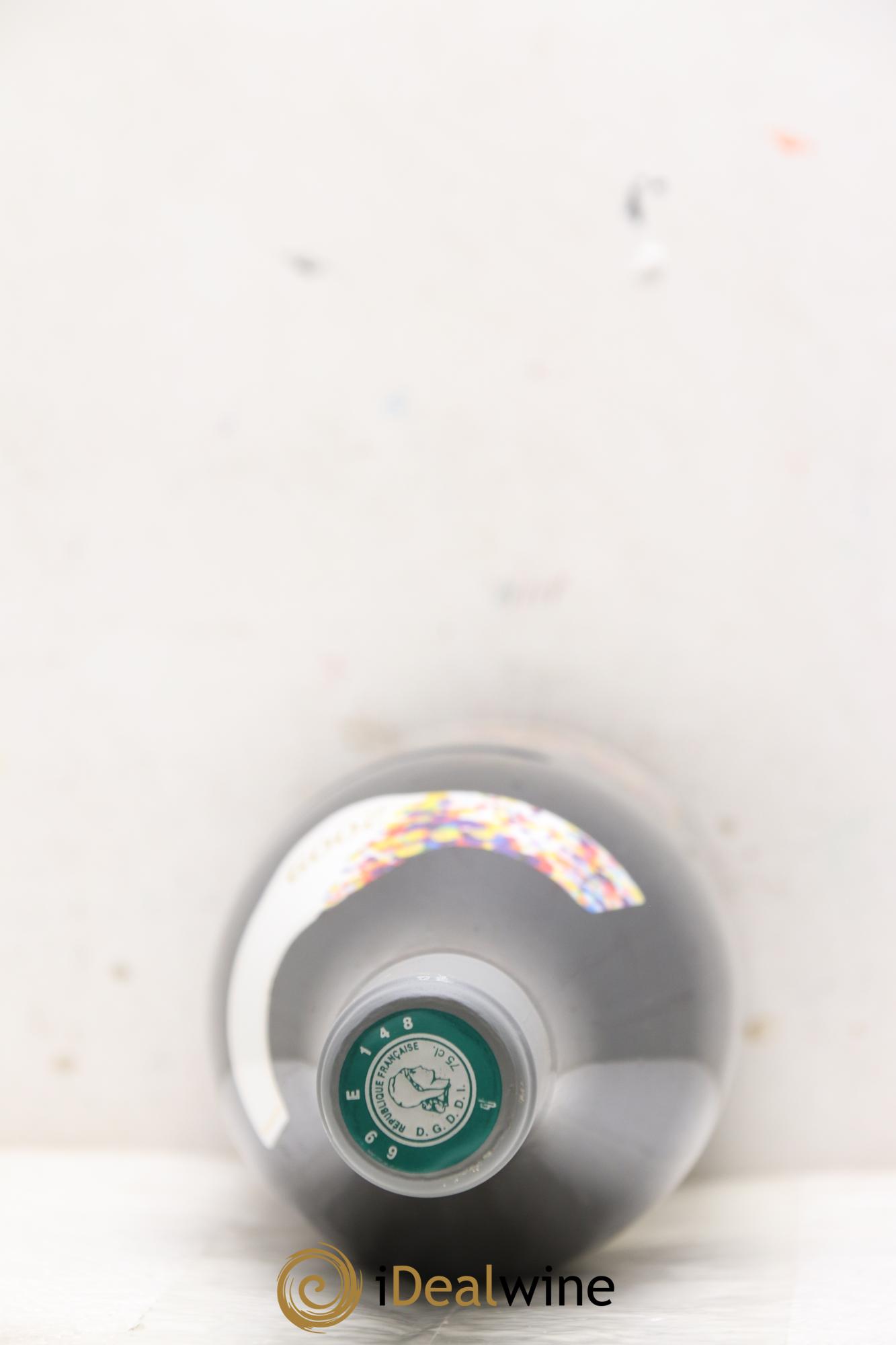 Côte-Rôtie La Turque Guigal 2009 - Lotto di 1 bottiglia - 2