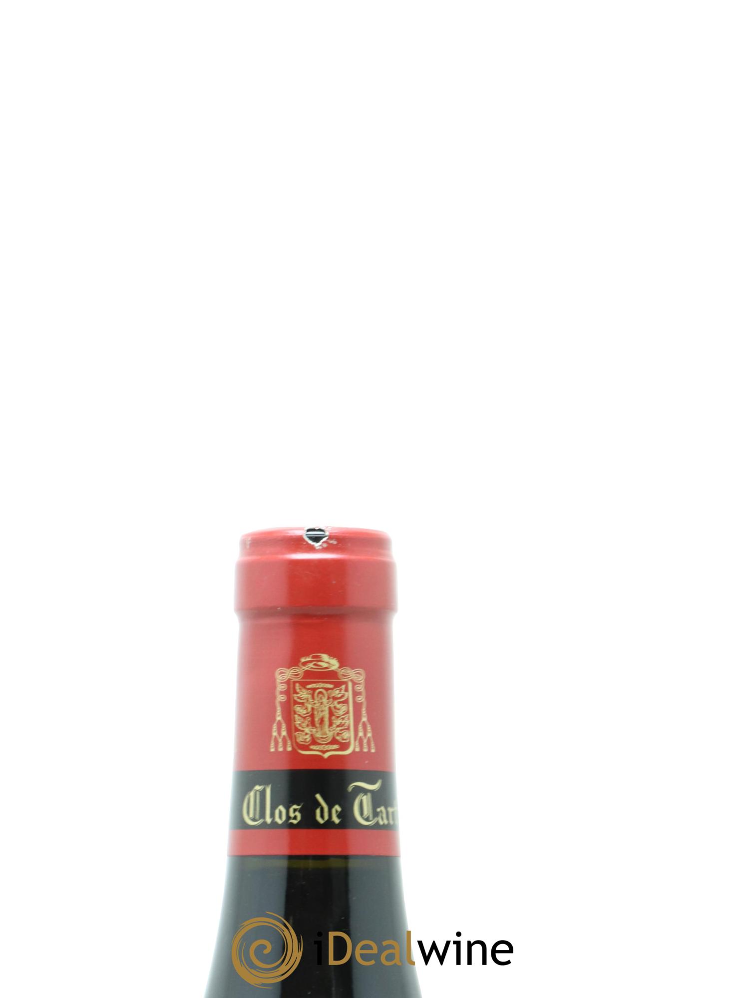 Clos de Tart Grand Cru Clos de Tart 2016 - Lot de 1 bouteille - 2