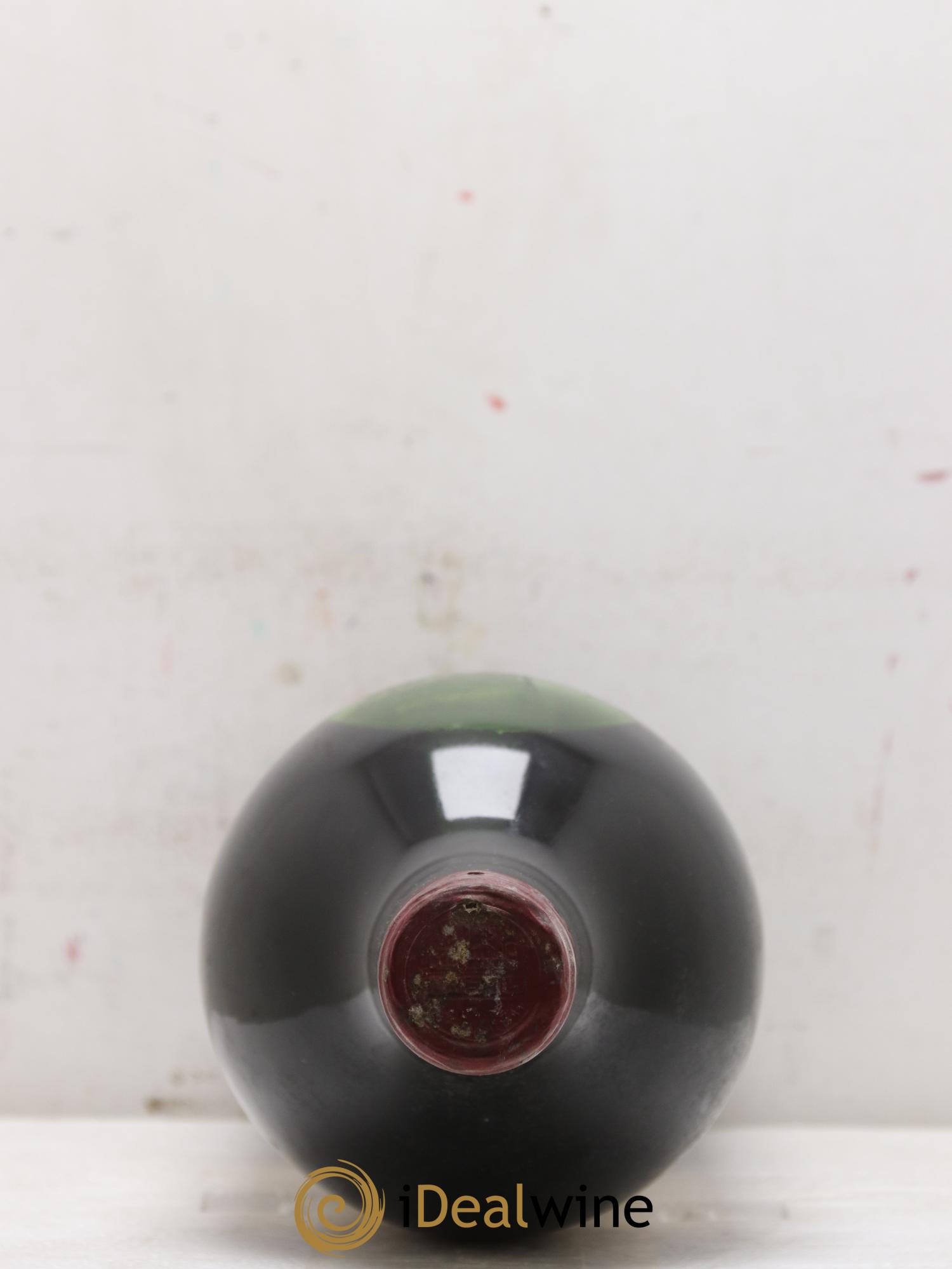 Château Lafite Rothschild 1er Grand Cru Classé 1967 - Lot of 1 magnum - 1