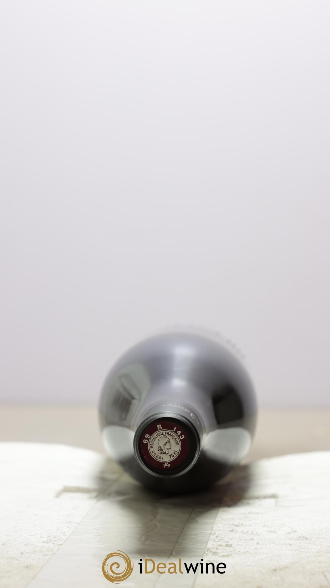 Côte-Rôtie Côte Brune Jamet (Domaine) 2023 - Lot of 2 bottles - 1